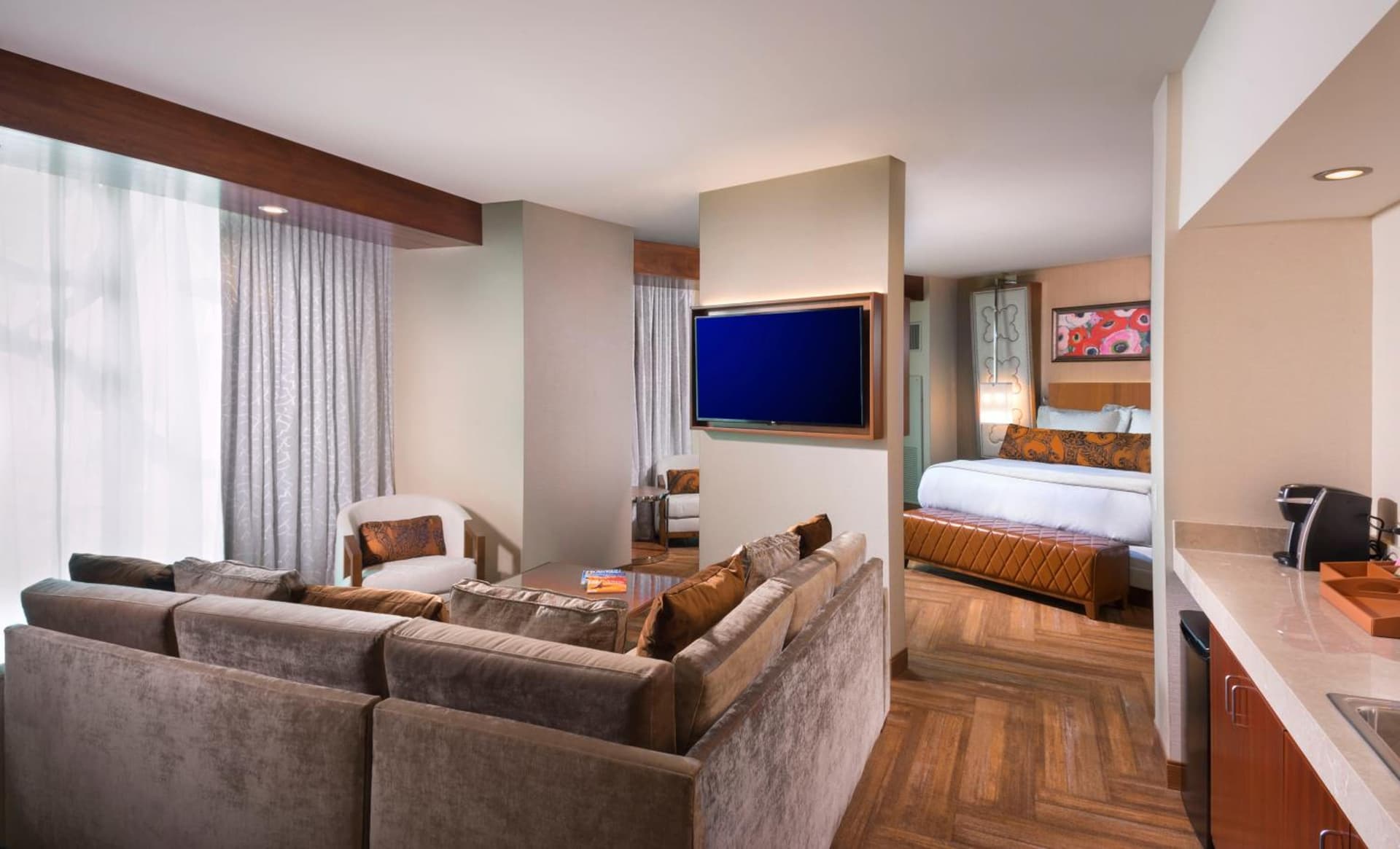 Del Lago Resort & Casino gallery photo in Waterloo — image 14
