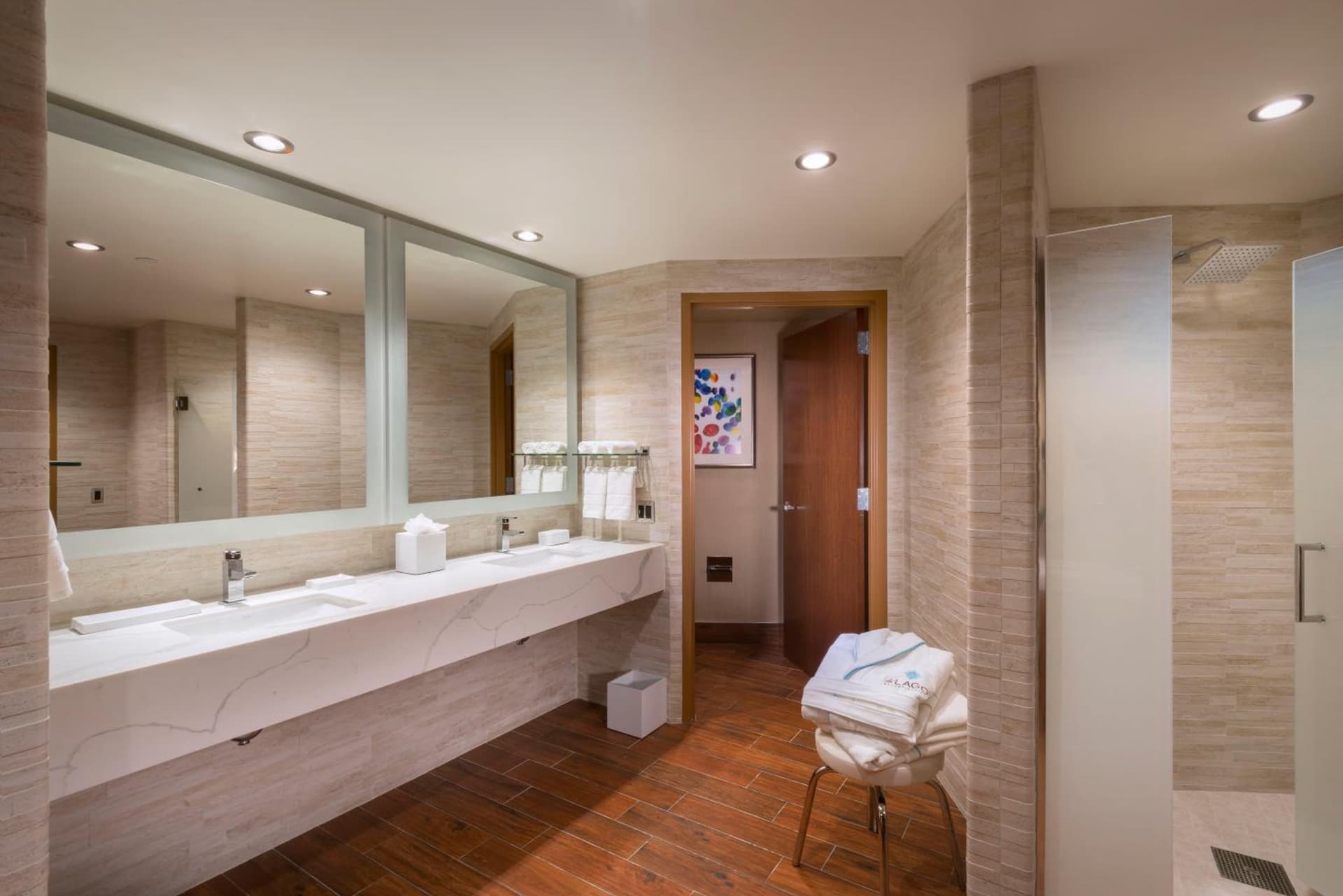 Del Lago Resort & Casino gallery photo in Waterloo — image 24