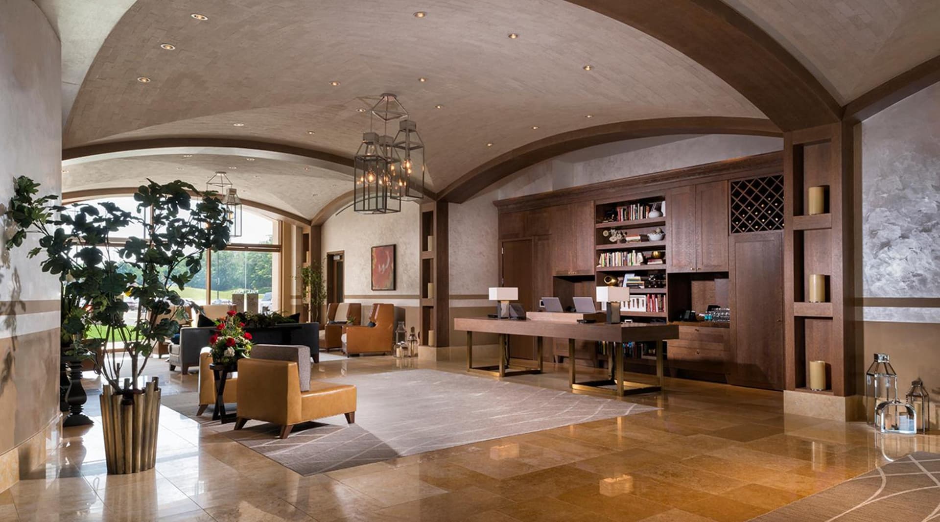 Del Lago Resort & Casino gallery photo in Waterloo — image 5
