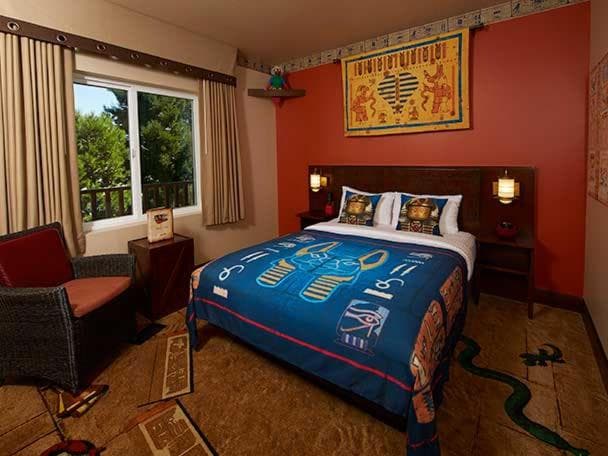 LEGOLAND California Hotel and Castle Hotel gallery photo in Carlsbad, CA — image 13