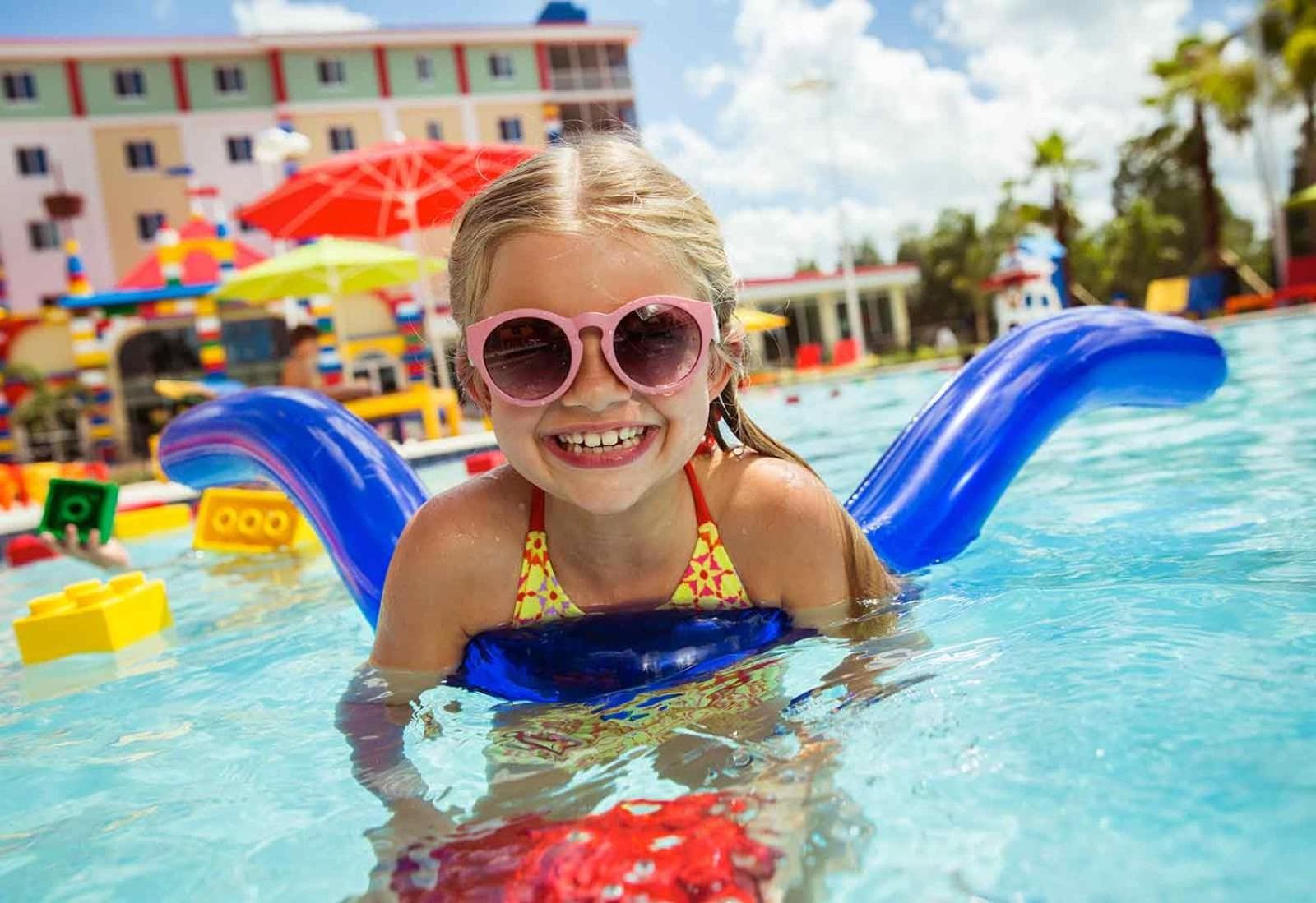LEGOLAND California Hotel and Castle Hotel gallery photo in Carlsbad, CA — image 8