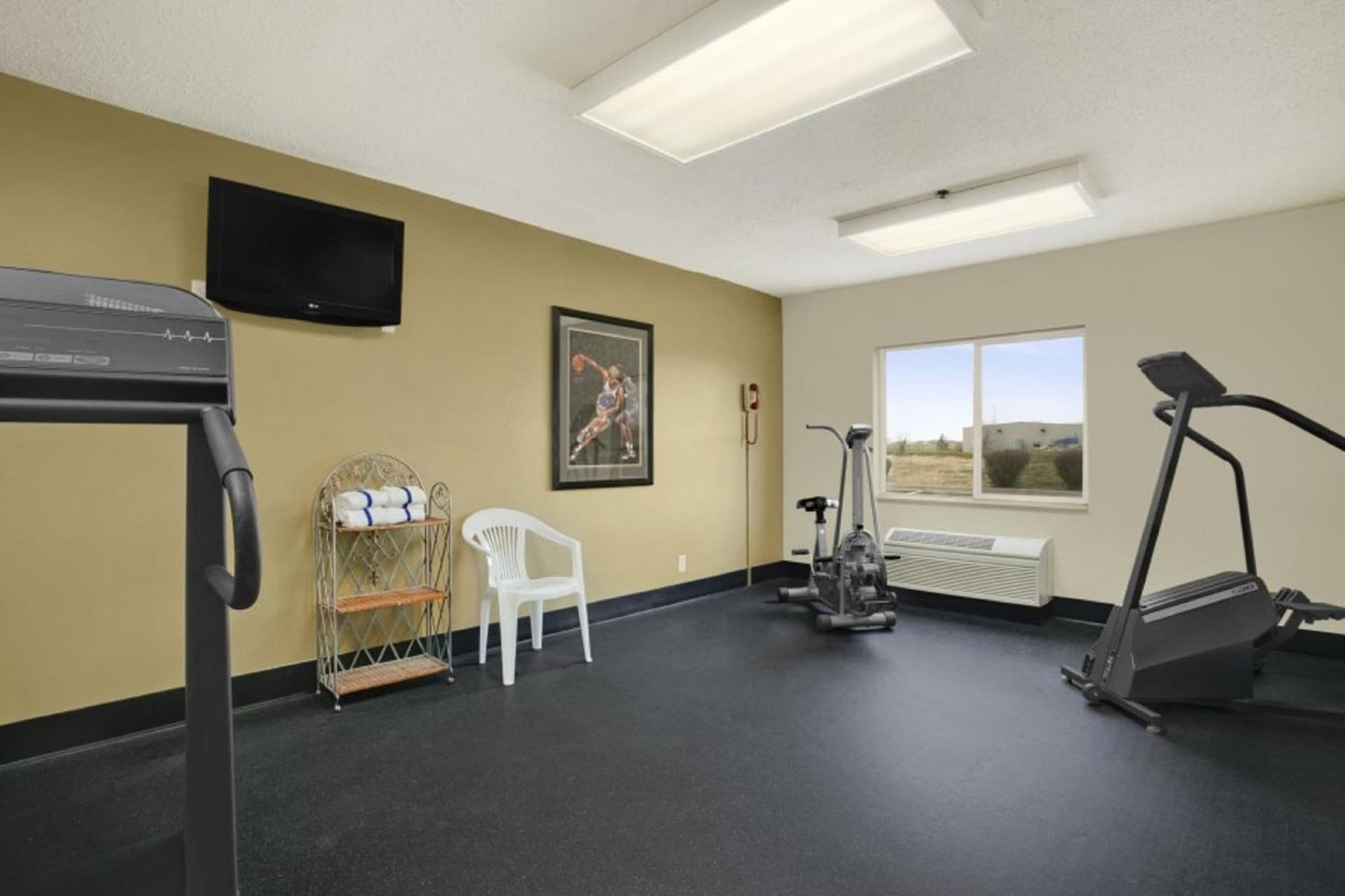 Baymont by Wyndham Evansville North/Haubstadt gallery photo in Haubstadt, IN — image 4
