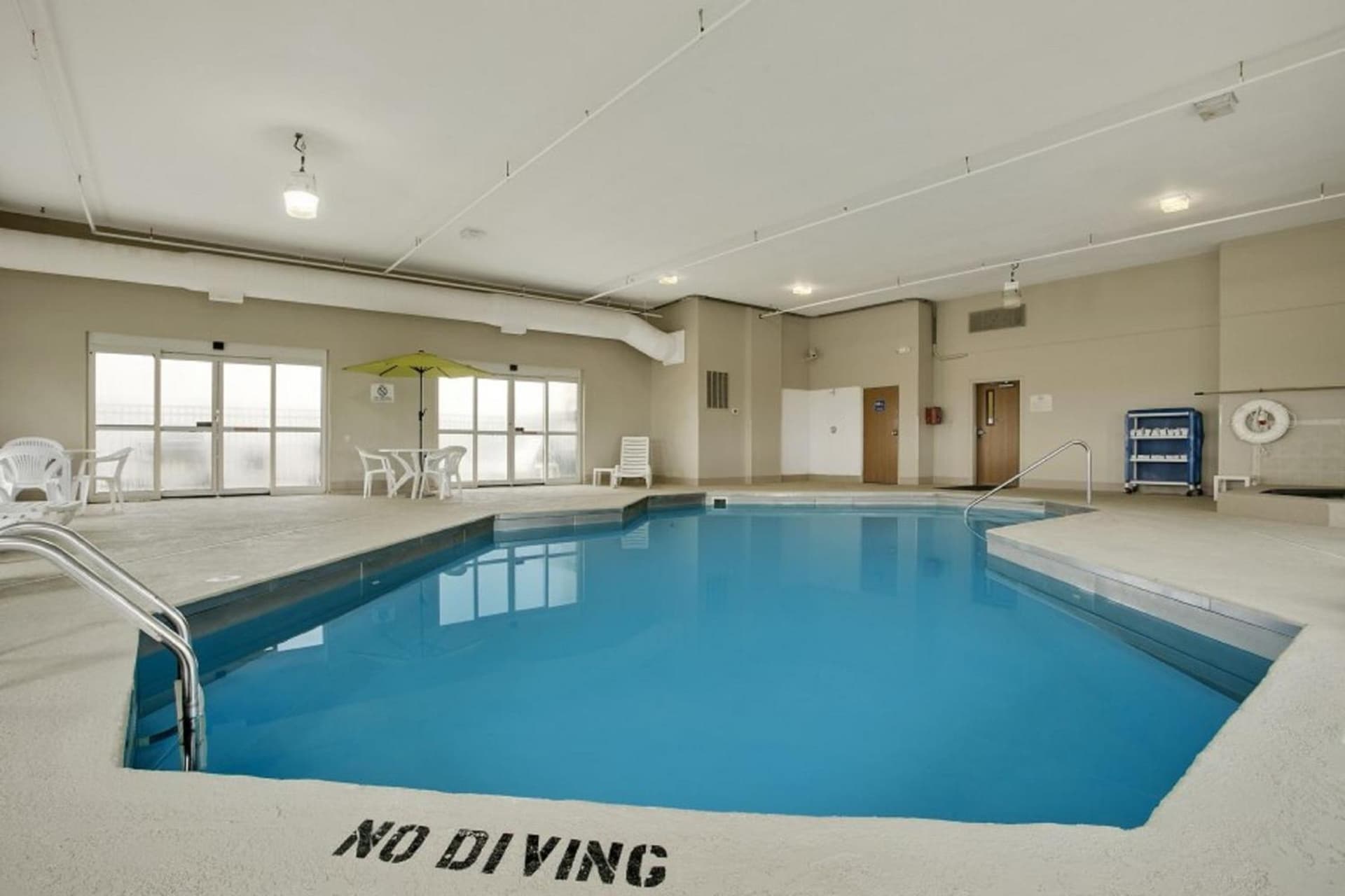 Baymont by Wyndham Evansville North/Haubstadt gallery photo in Haubstadt, IN — image 5