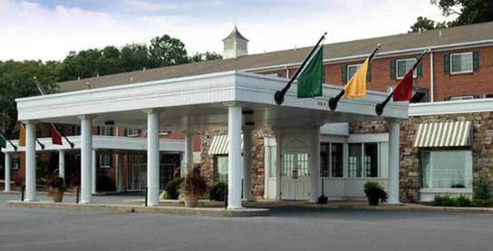 Heritage Hotel Lancaster gallery photo in Lancaster, PA — image 10