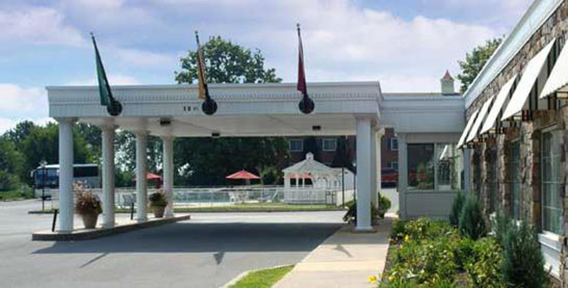 Heritage Hotel Lancaster gallery photo in Lancaster, PA — image 35