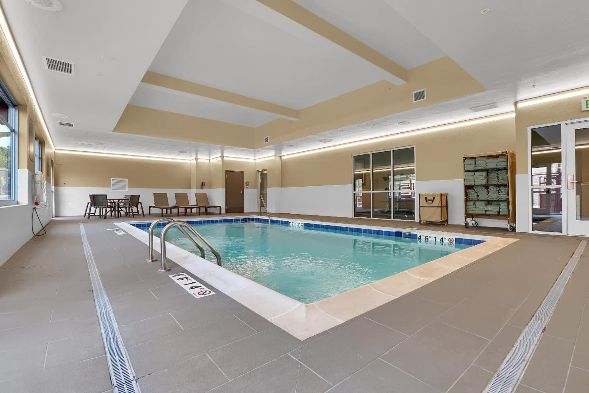 Best Western Plus Fillmore Inn & Suites gallery photo in Colorado Springs, CO — image 64