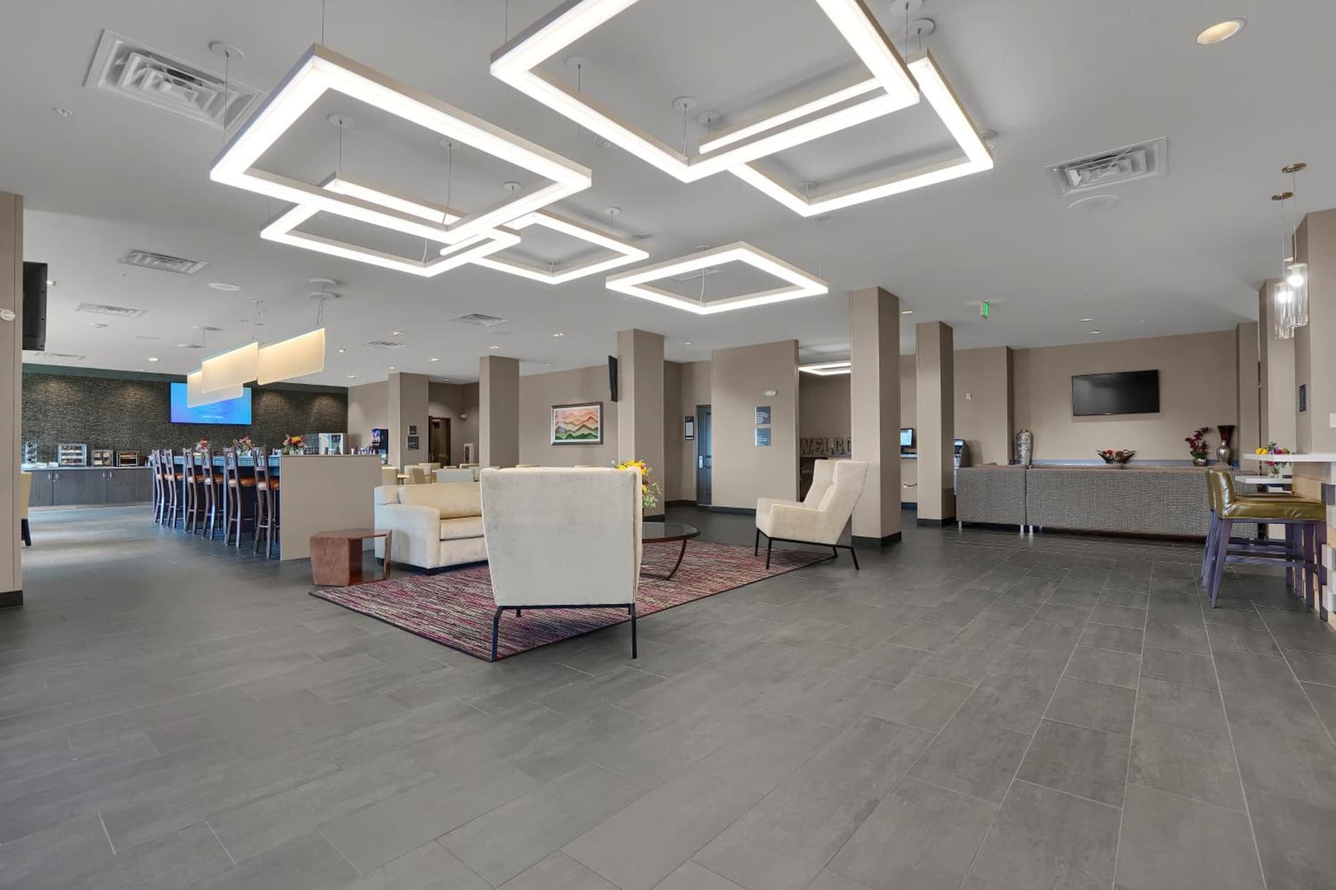 Best Western Plus Fillmore Inn & Suites gallery photo in Colorado Springs, CO — image 48