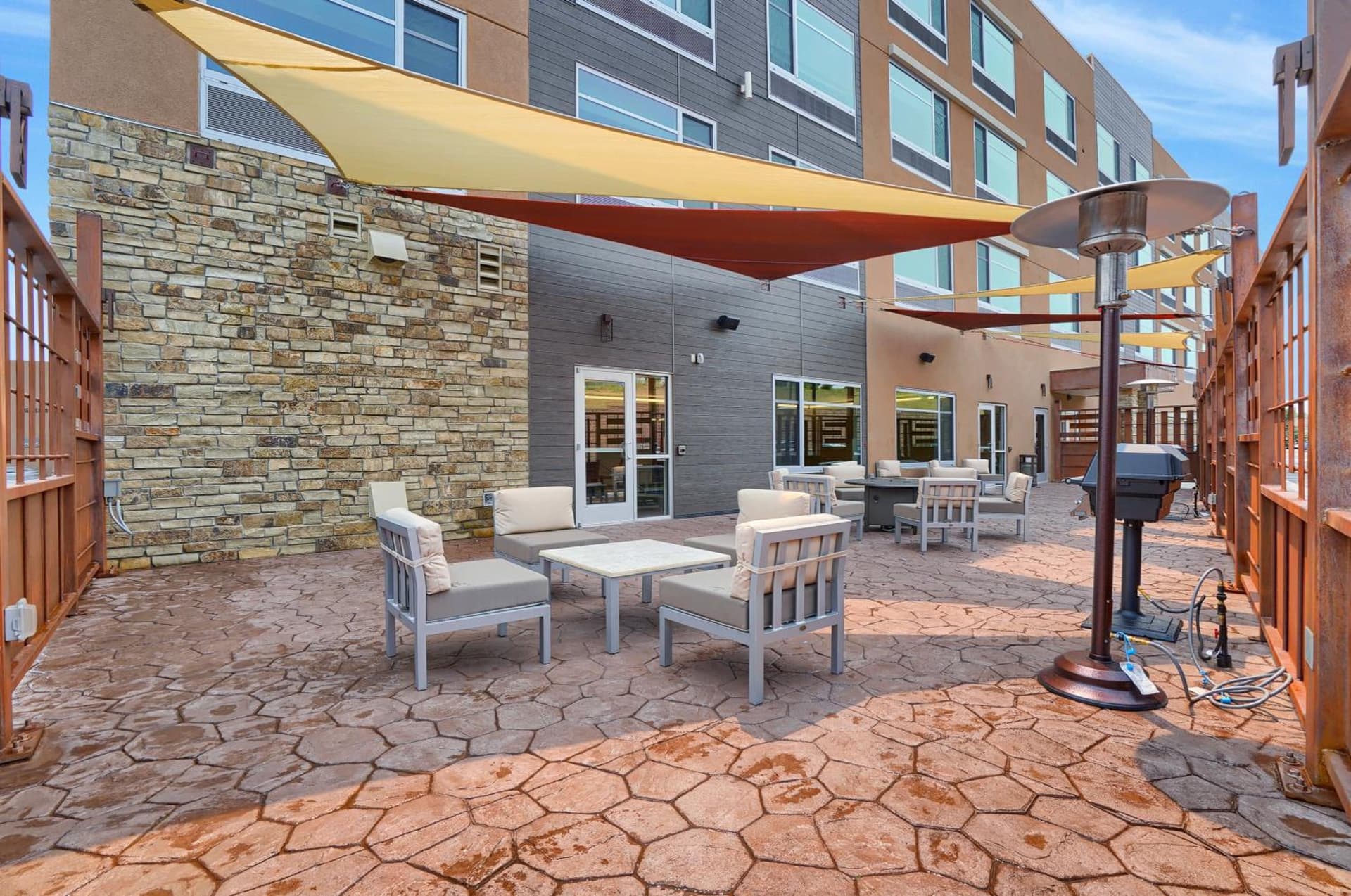 Best Western Plus Fillmore Inn & Suites gallery photo in Colorado Springs, CO — image 47