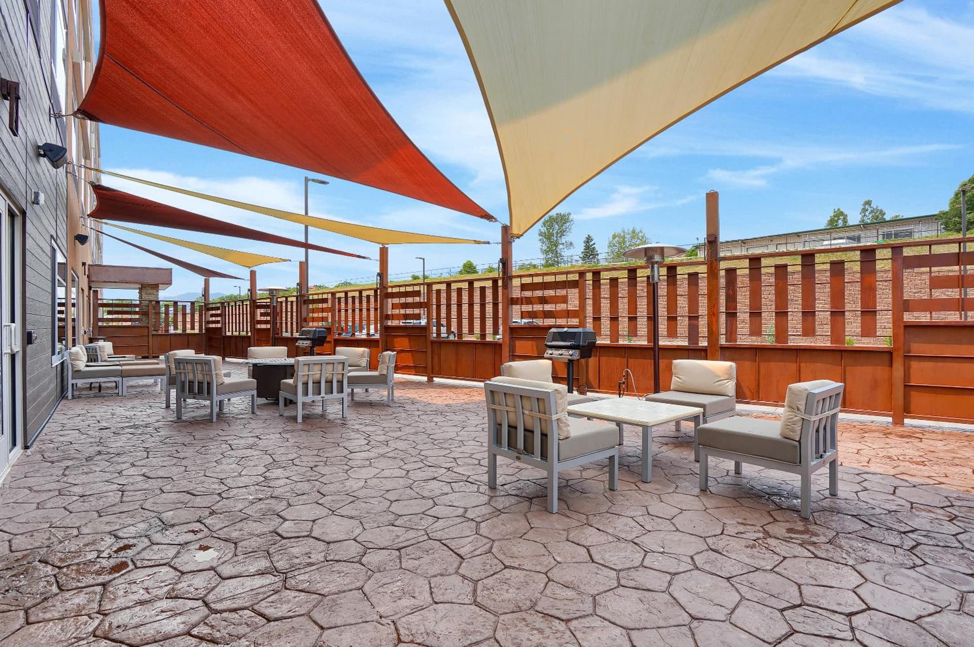 Best Western Plus Fillmore Inn & Suites gallery photo in Colorado Springs, CO — image 49