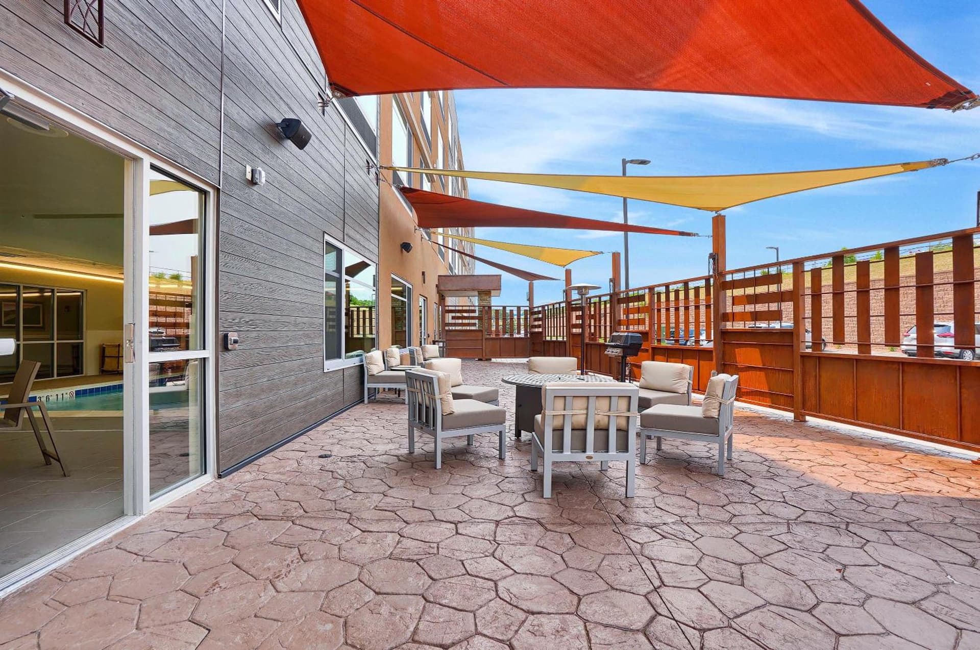 Best Western Plus Fillmore Inn & Suites gallery photo in Colorado Springs, CO — image 59