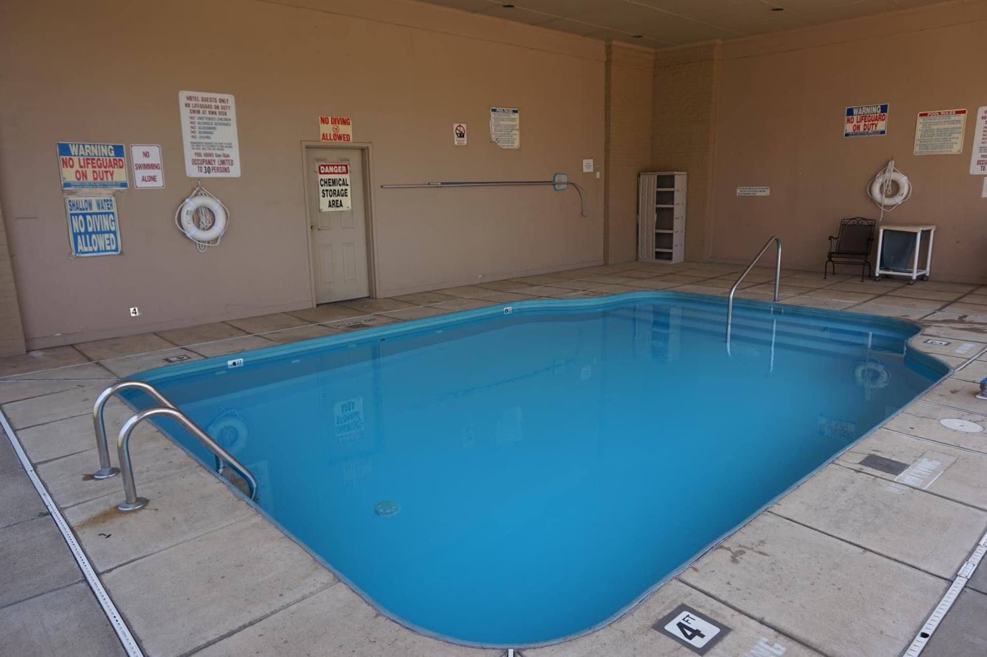 One life studio and suites property views in Evansville, IN — gallery photo 3