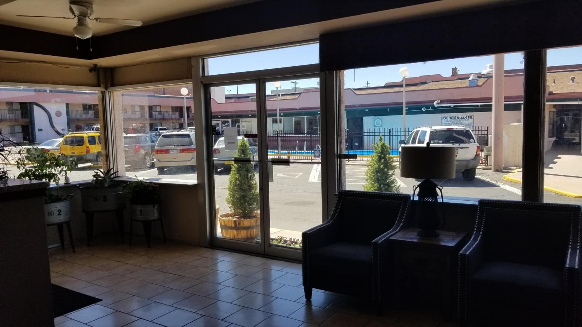 Santa Fe Inn - Pueblo — hotel in Pueblo, Colorado