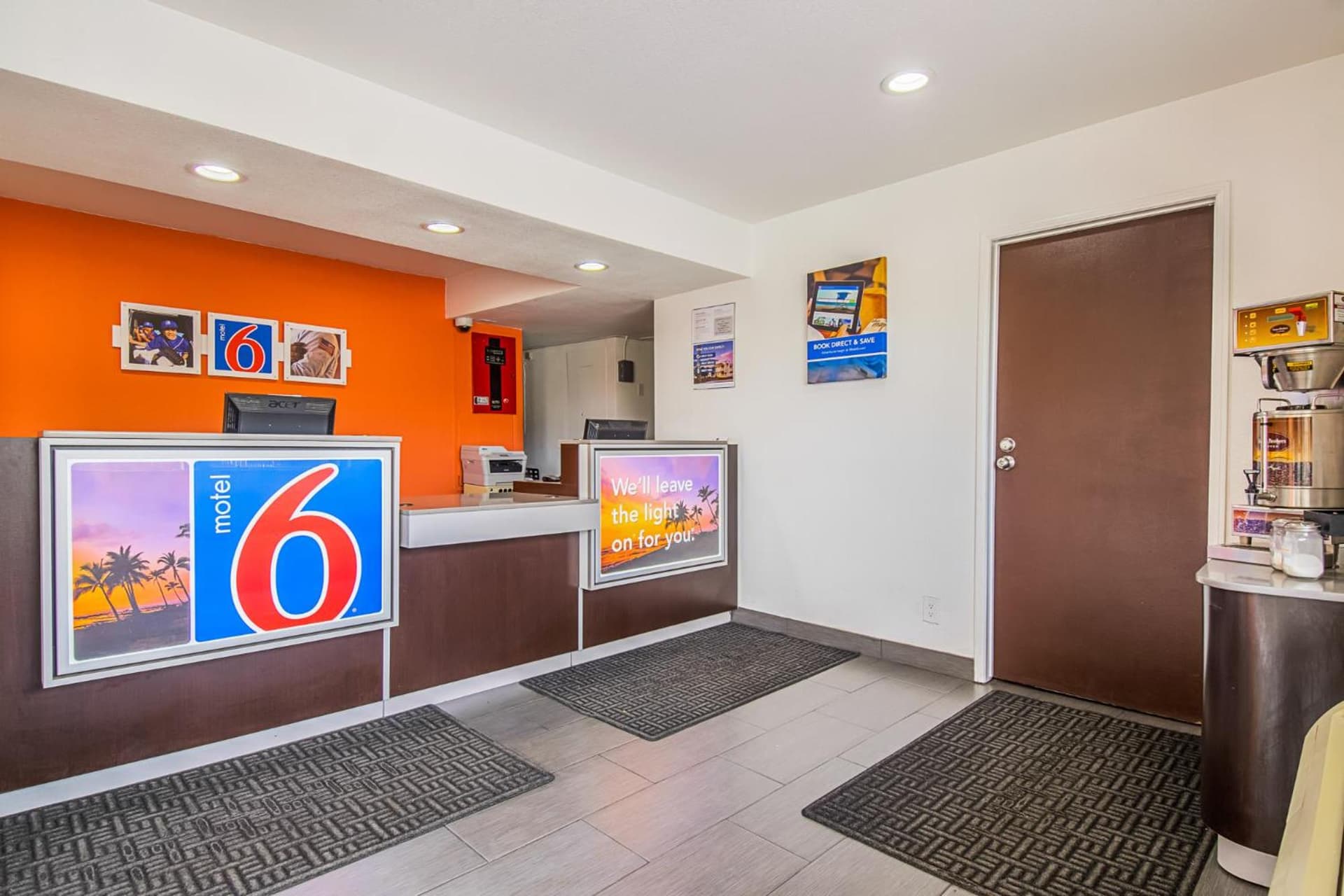 Motel 6-Bakersfield, CA - Airport gallery photo in Bakersfield, CA — image 37