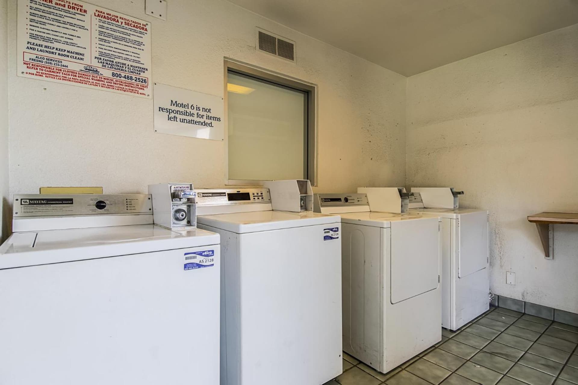 Motel 6-Bakersfield, CA - Airport gallery photo in Bakersfield, CA — image 18