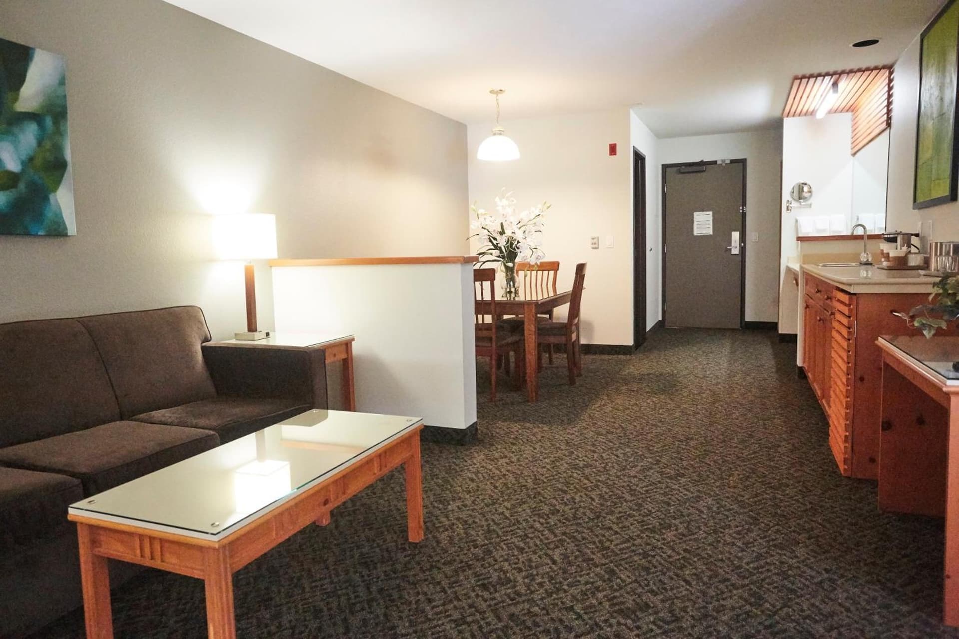 Radisson Hotel Portland Airport gallery photo in Portland, OR — image 4