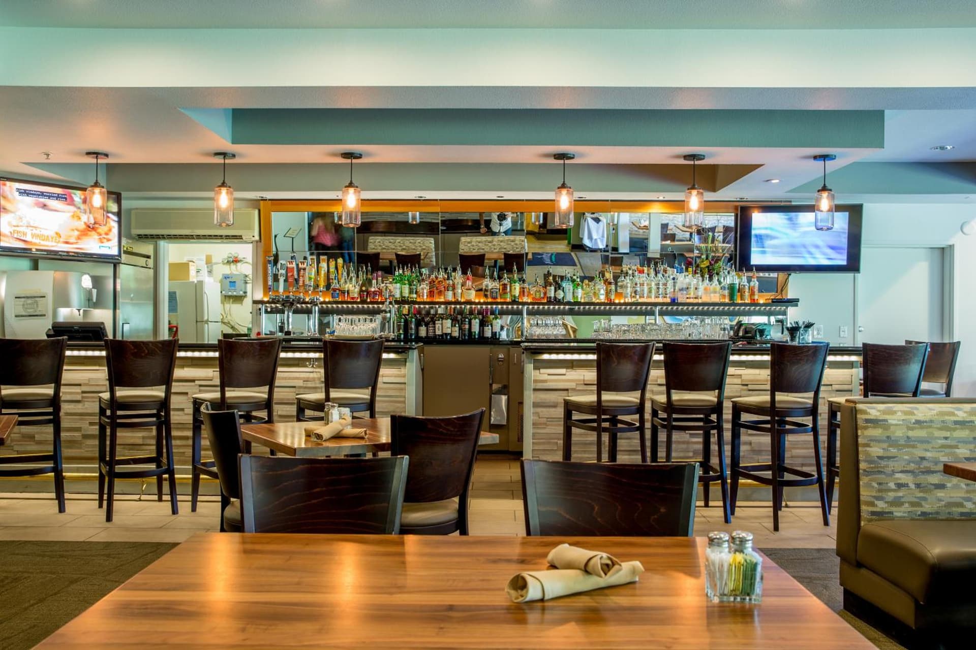 Radisson Hotel Portland Airport gallery photo in Portland, OR — image 56