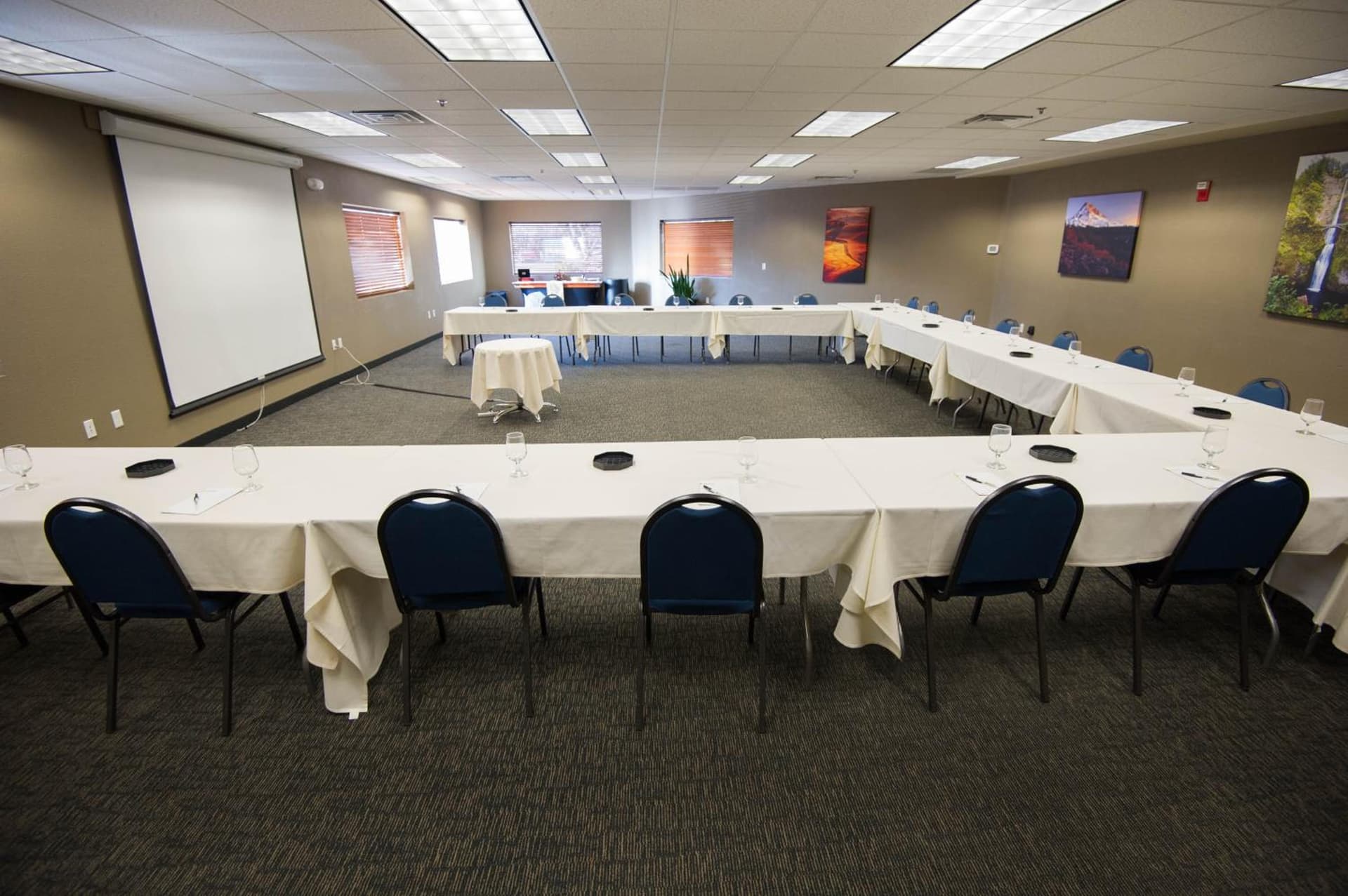 Radisson Hotel Portland Airport gallery photo in Portland, OR — image 84
