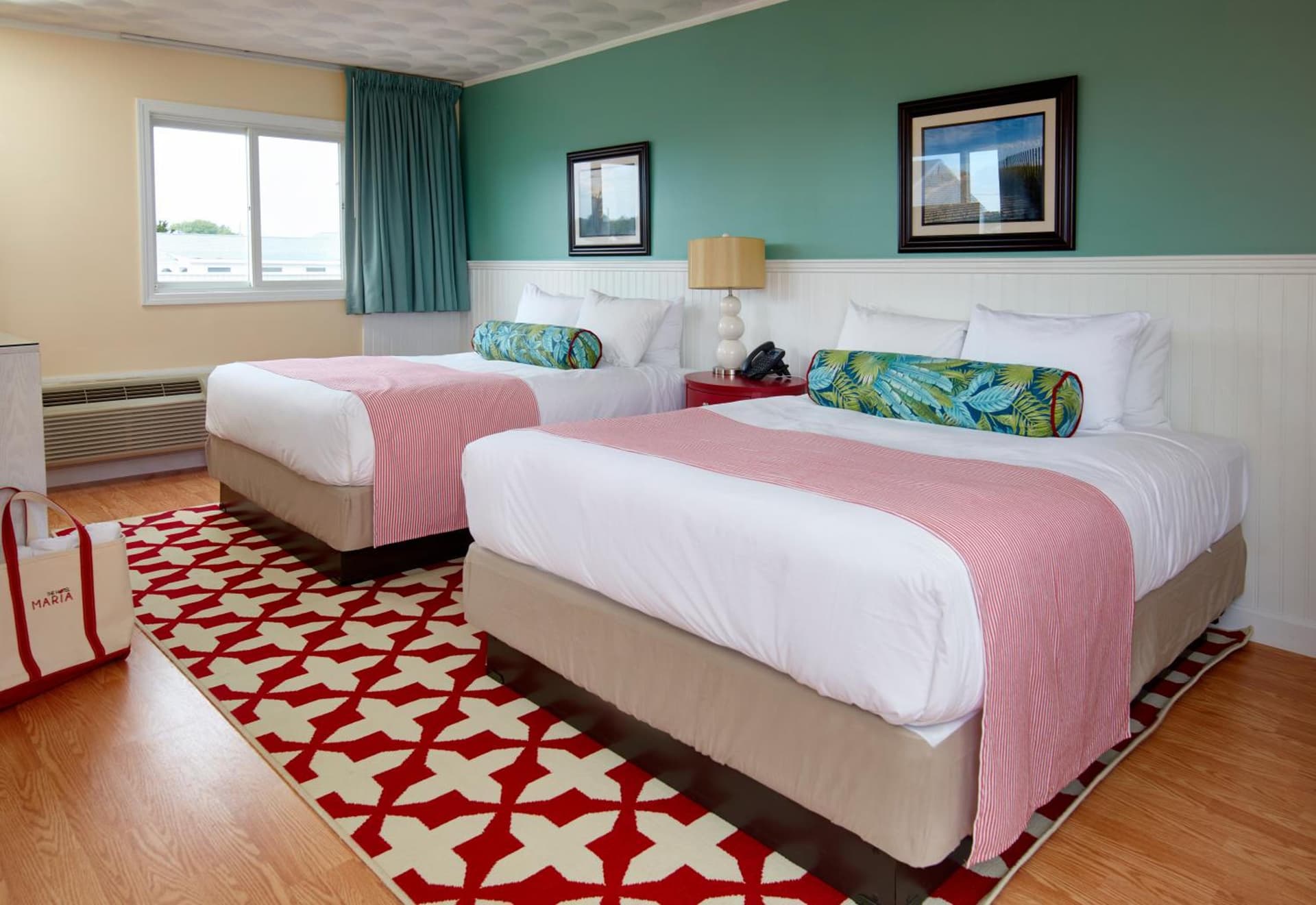 The Hotel Maria gallery photo in Westerly, RI — image 72