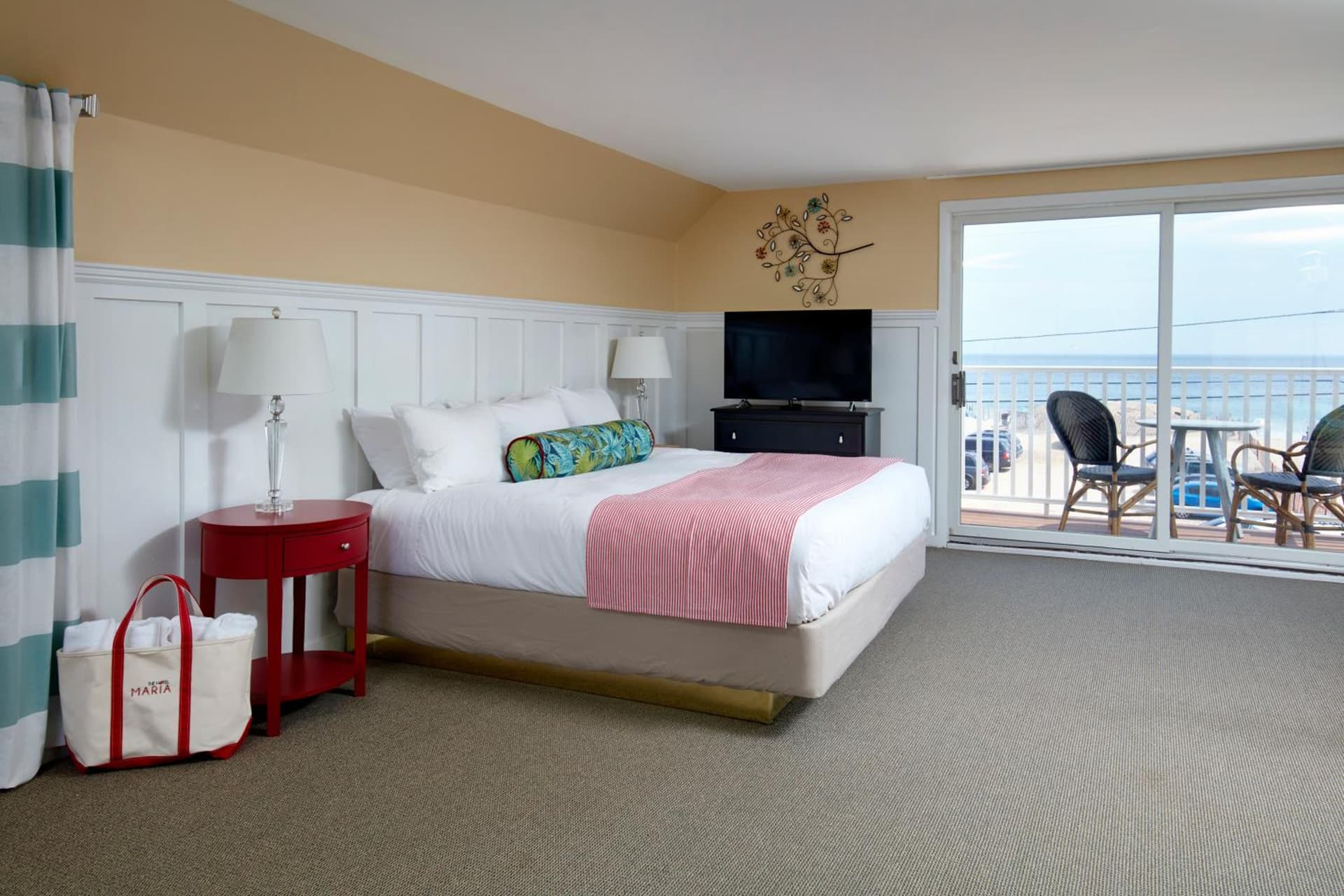 The Hotel Maria gallery photo in Westerly, RI — image 49