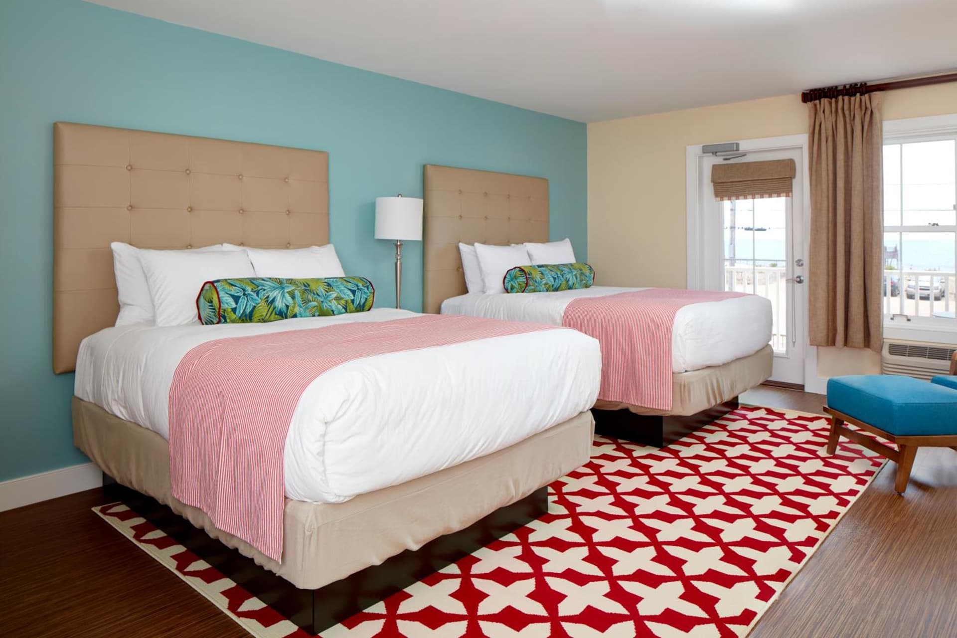 The Hotel Maria gallery photo in Westerly, RI — image 98