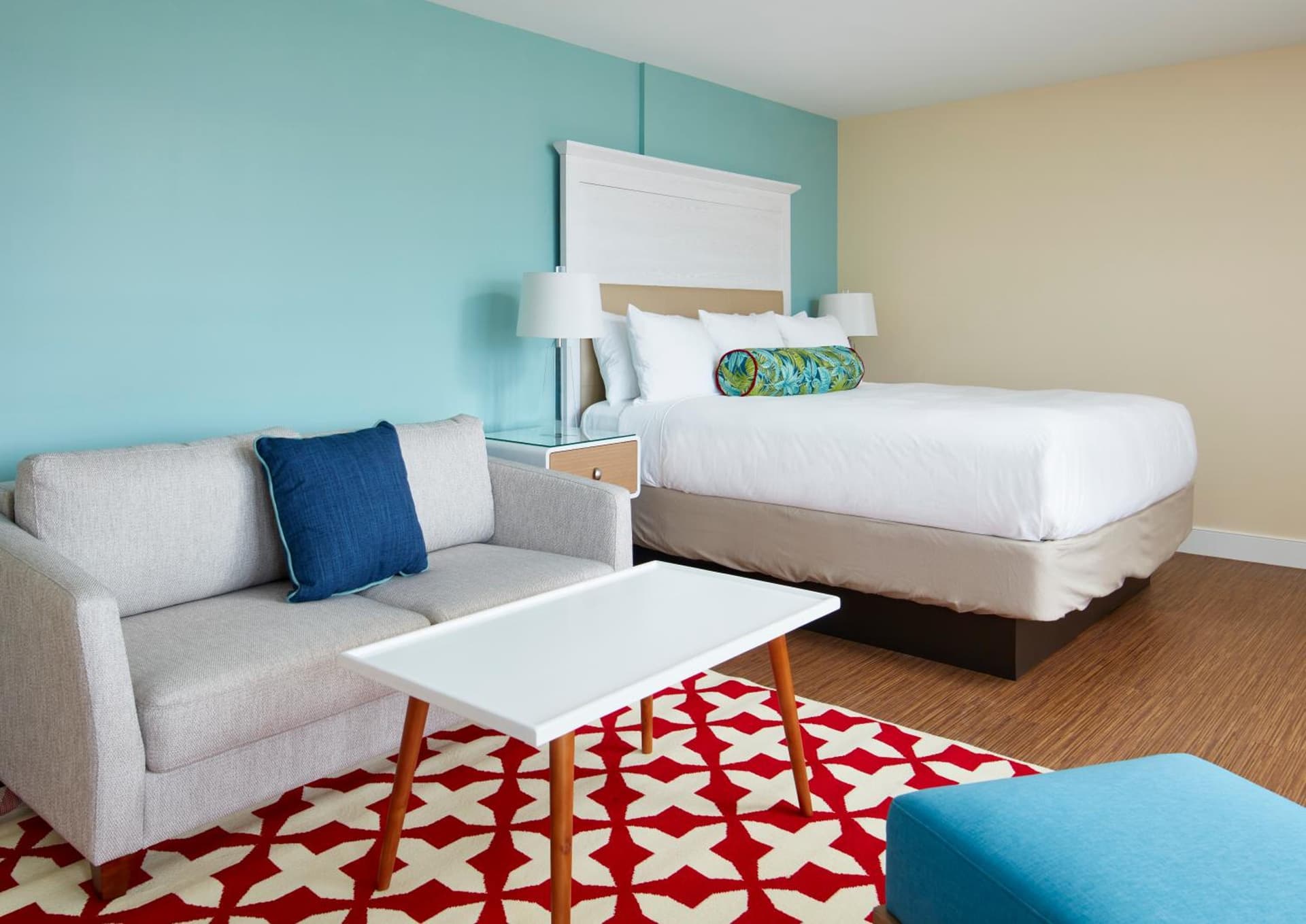 The Hotel Maria gallery photo in Westerly, RI — image 95