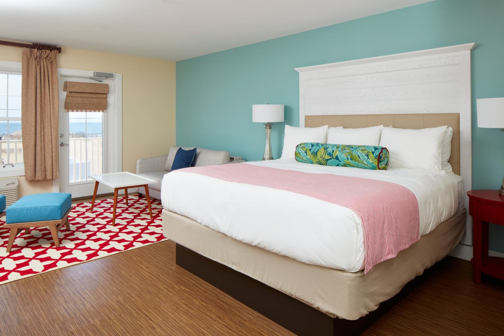 The Hotel Maria gallery photo in Westerly, RI — image 36