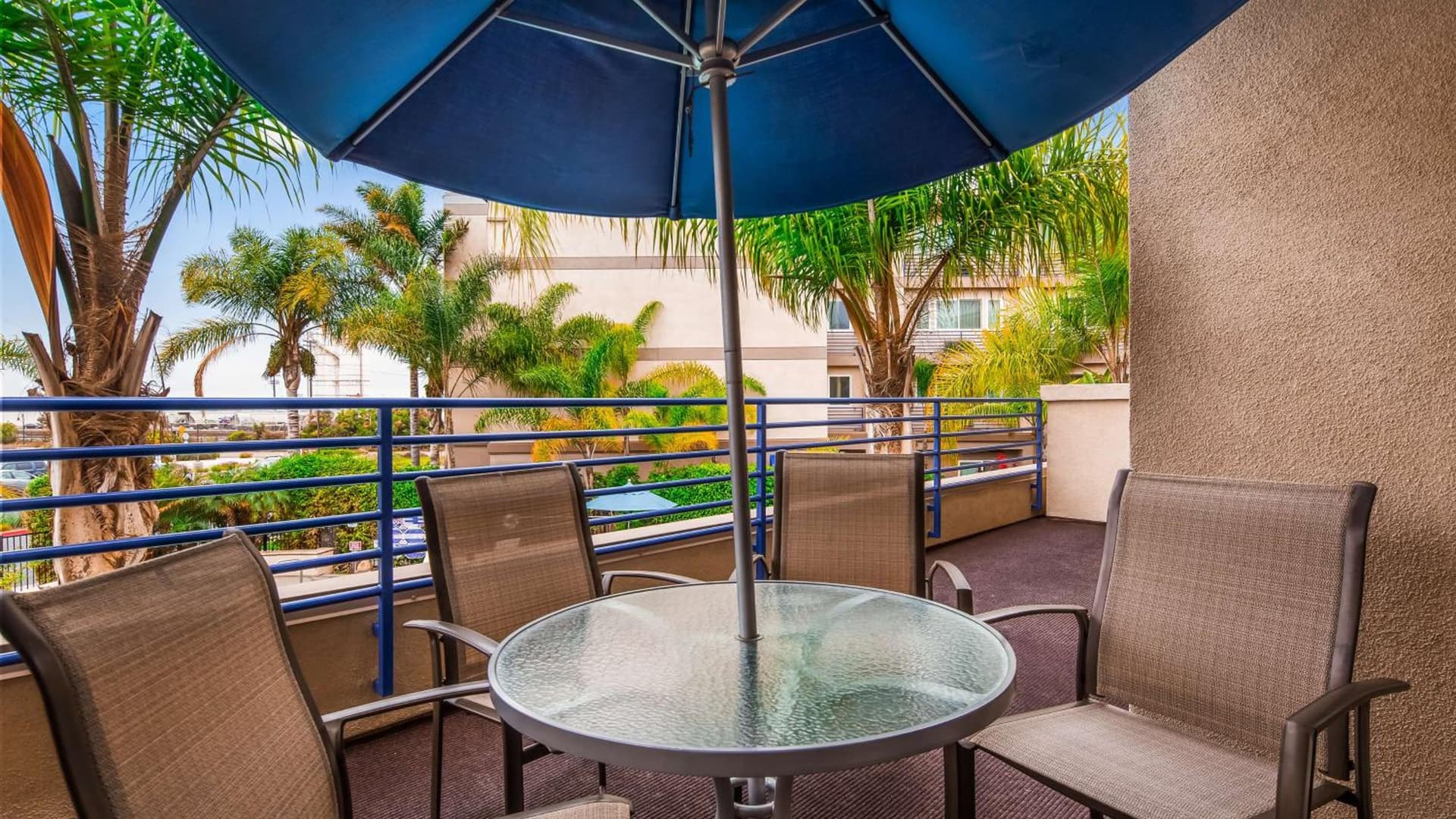 Best Western Plus Marina Gateway Hotel gallery photo in National City, CA — image 50