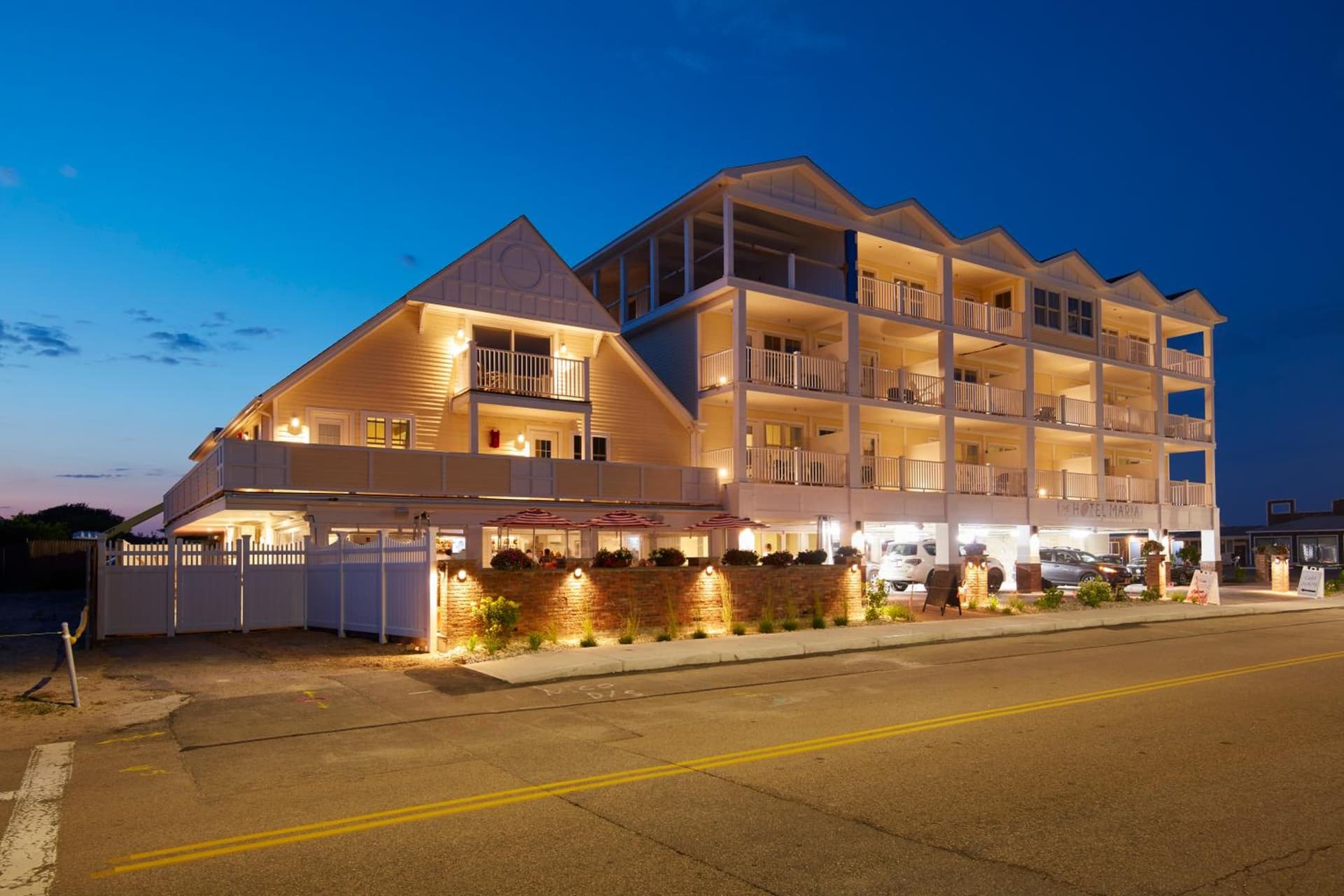 The Hotel Maria gallery photo in Westerly, RI — image 70