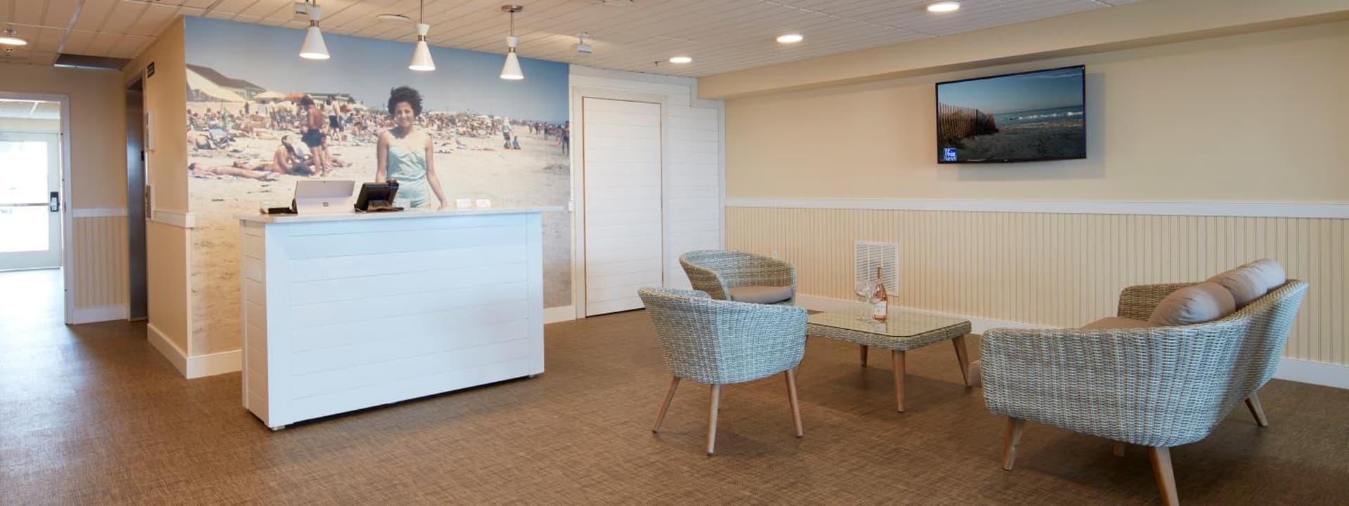 The Hotel Maria gallery photo in Westerly, RI — image 85