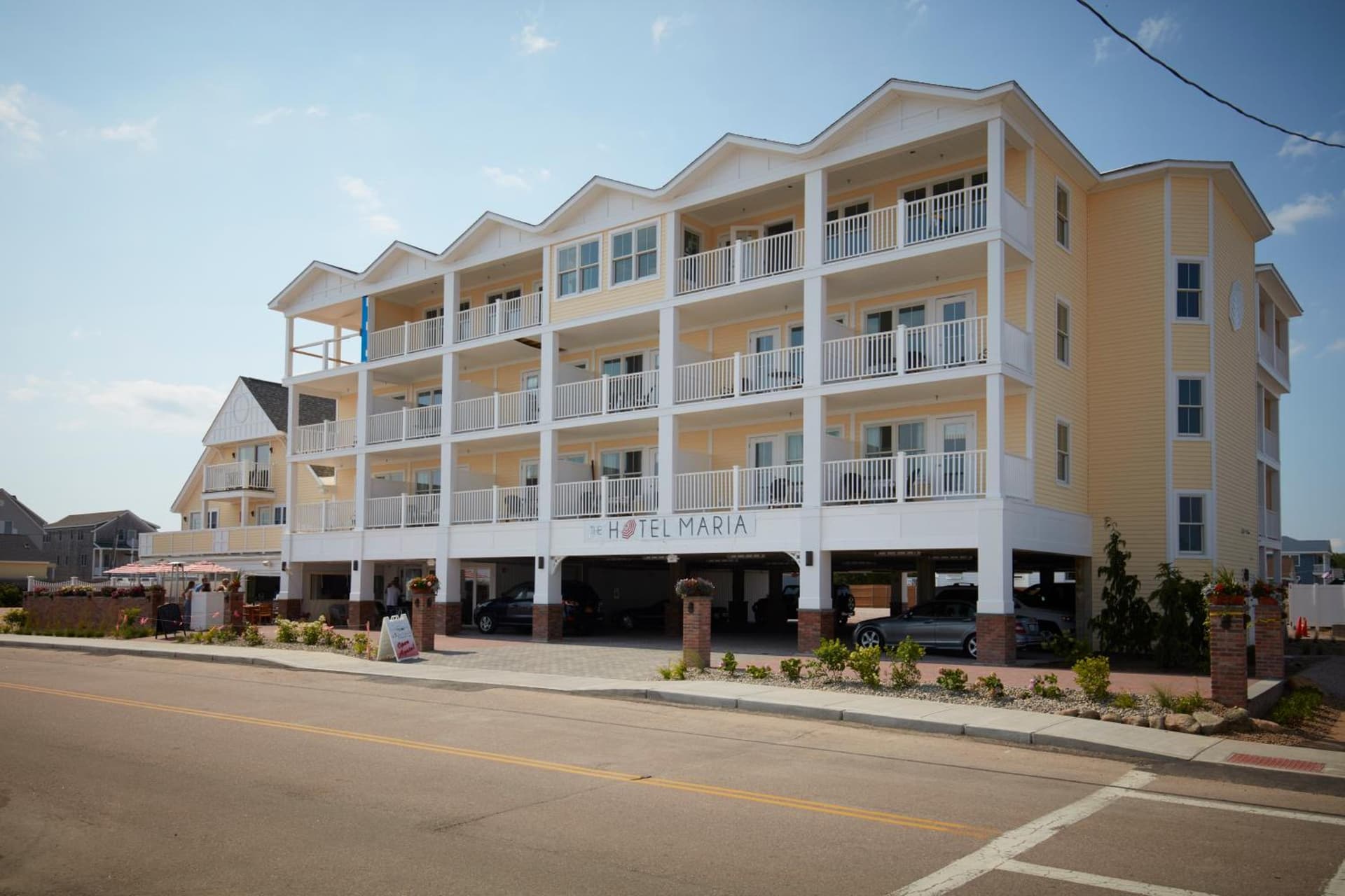 The Hotel Maria gallery photo in Westerly, RI — image 7