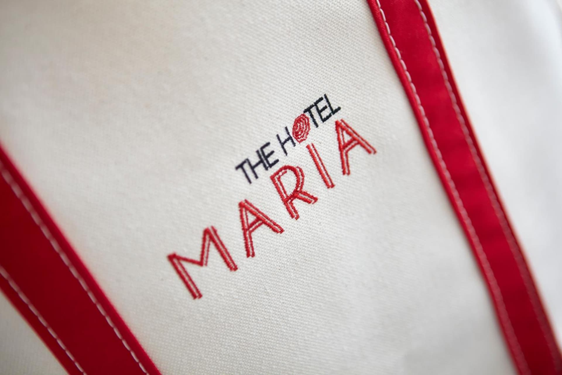 The Hotel Maria gallery photo in Westerly, RI — image 12