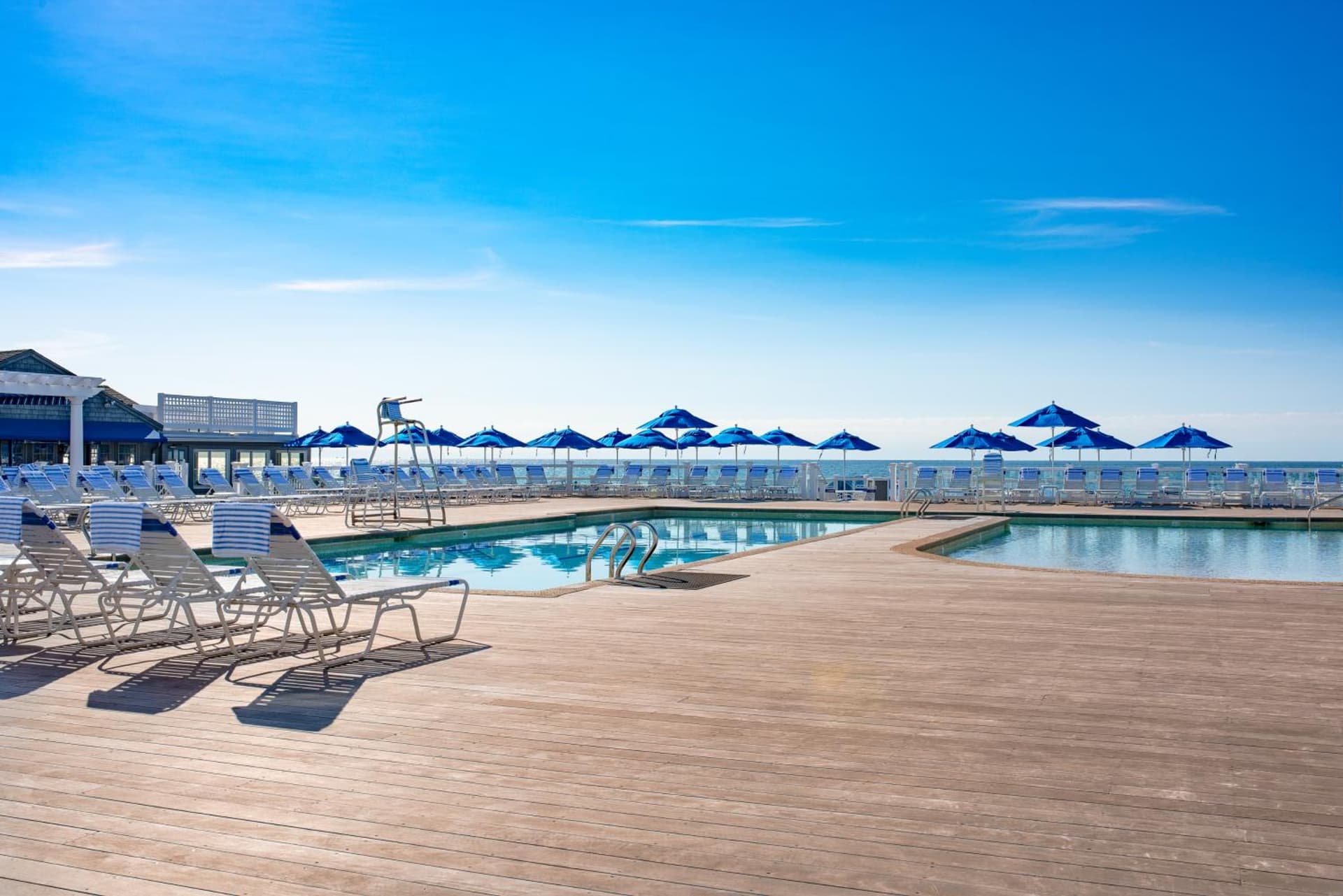 The Club at New Seabury property views in Mashpee — gallery photo 3