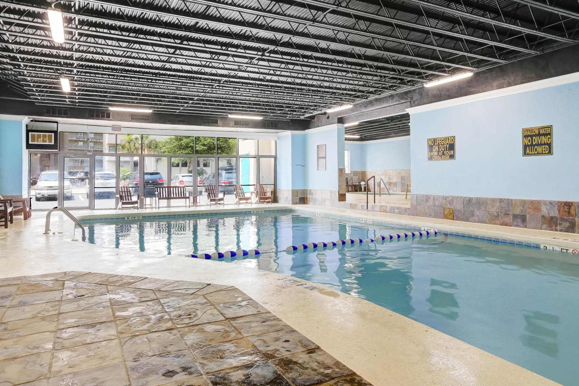 North Shore Oceanfront Resort Hotel gallery photo in Myrtle Beach, SC — image 10