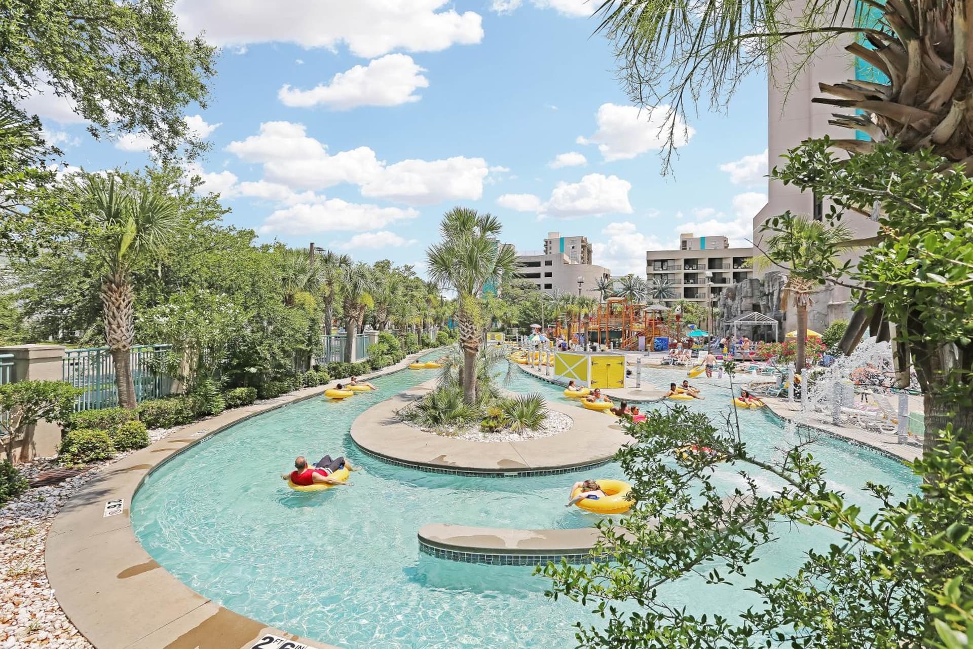 North Shore Oceanfront Resort Hotel gallery photo in Myrtle Beach, SC — image 19