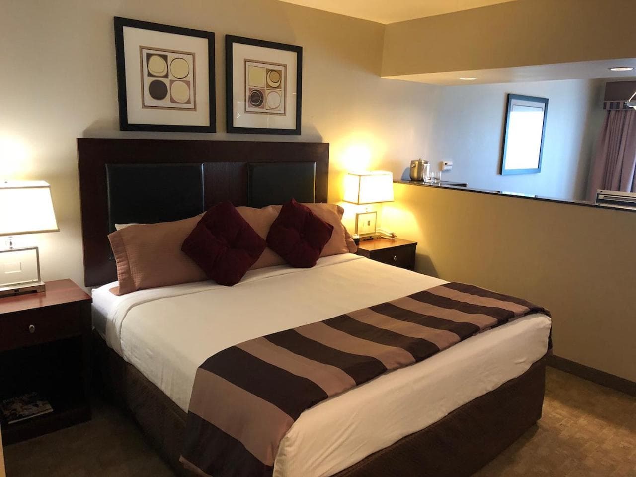 Shilo Inn Suites Hotel - Killeen gallery photo in Killeen, TX — image 20