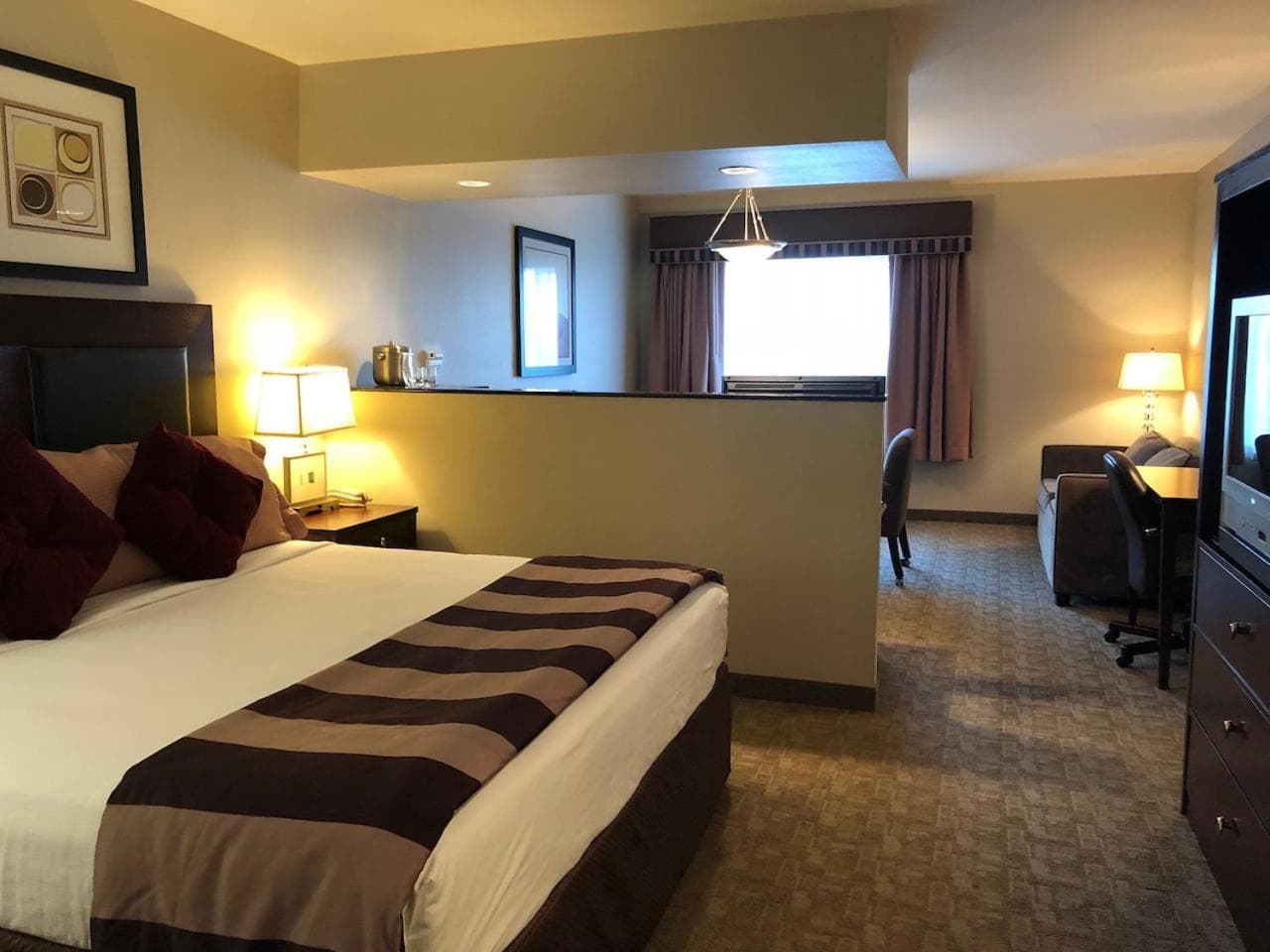 Shilo Inn Suites Hotel - Killeen gallery photo in Killeen, TX — image 12