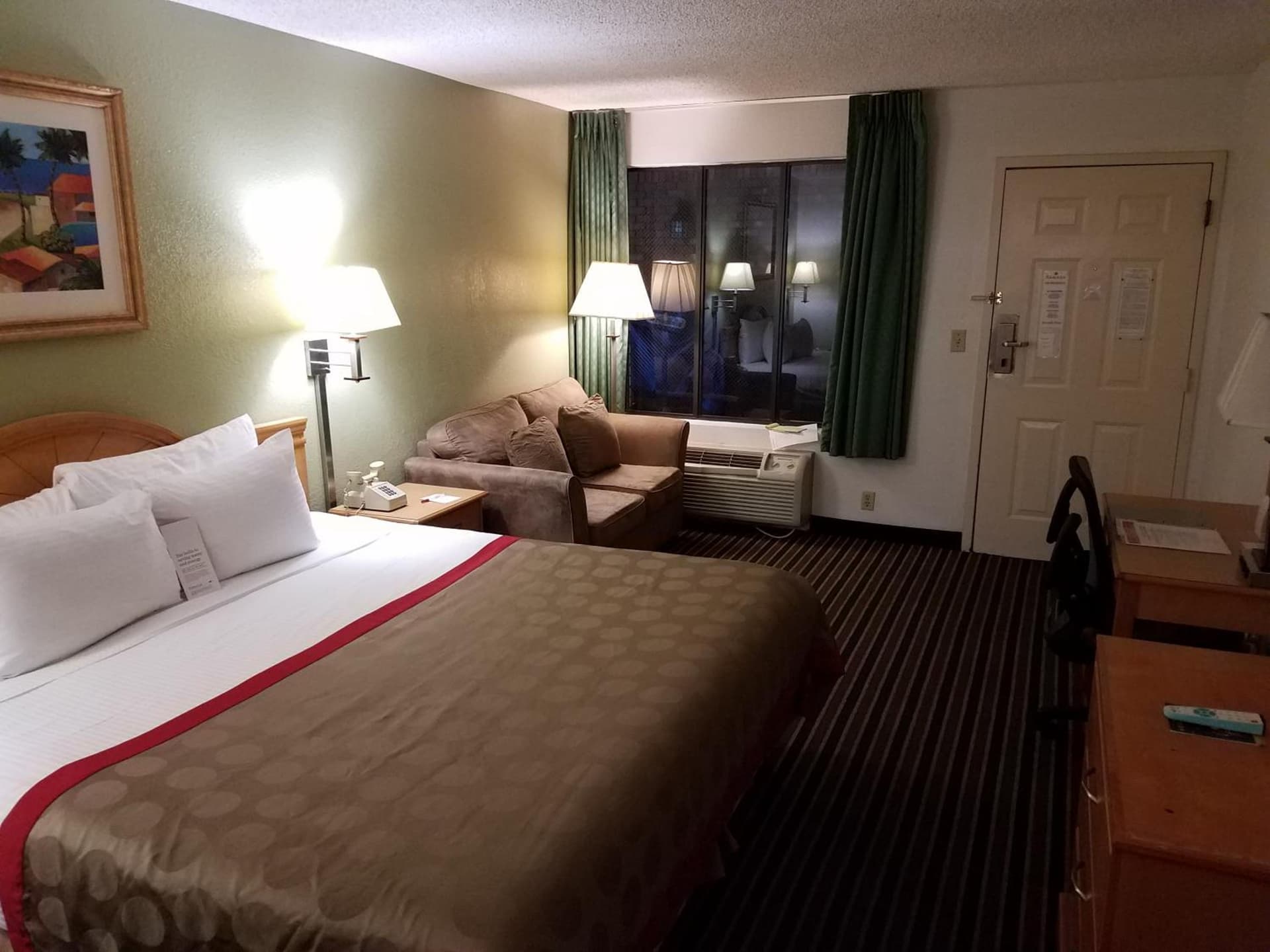 Ramada by Wyndham Temple Terrace/Tampa North gallery photo in Tampa, FL — image 16