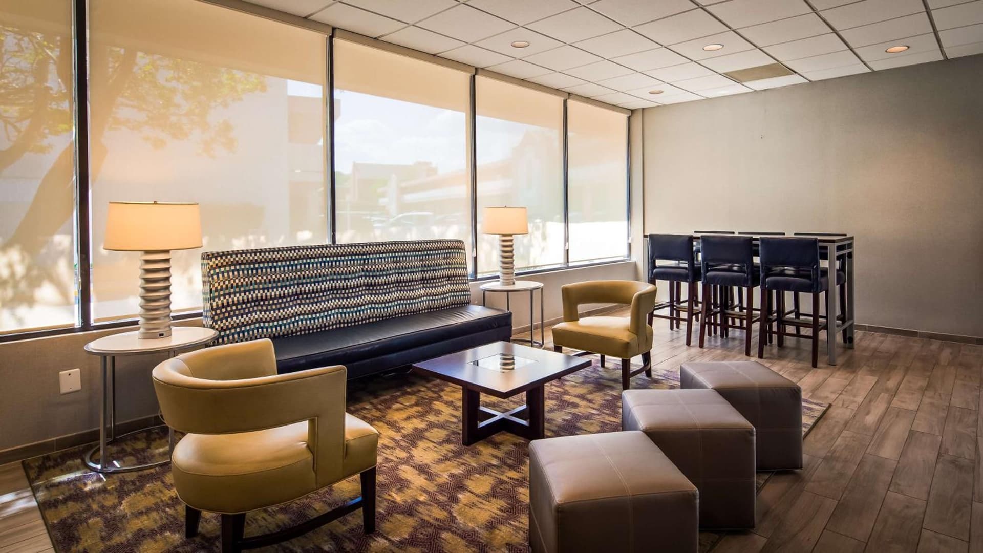 Hotel Pentagon gallery photo in Arlington, VA — image 15