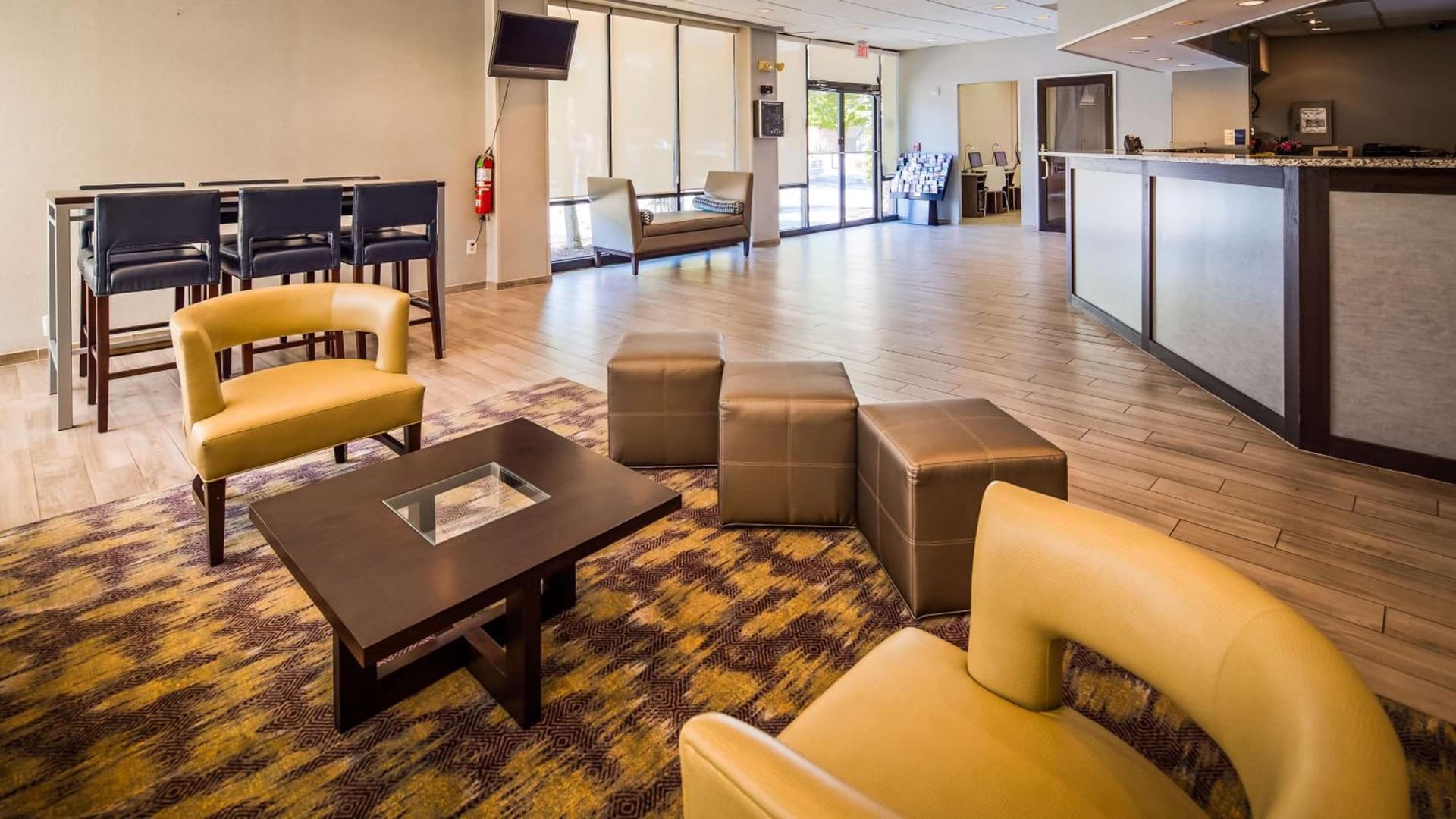 Hotel Pentagon gallery photo in Arlington, VA — image 19