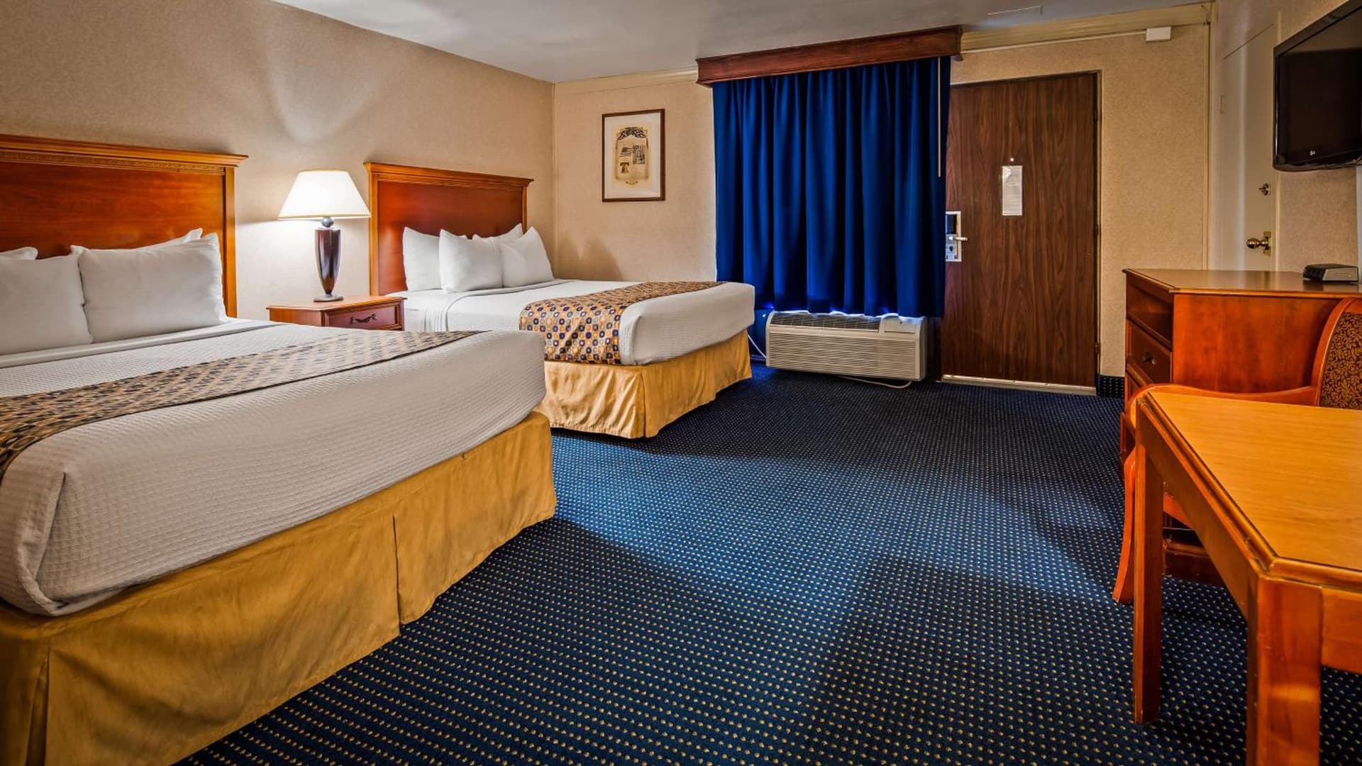 Hotel Pentagon gallery photo in Arlington, VA — image 30