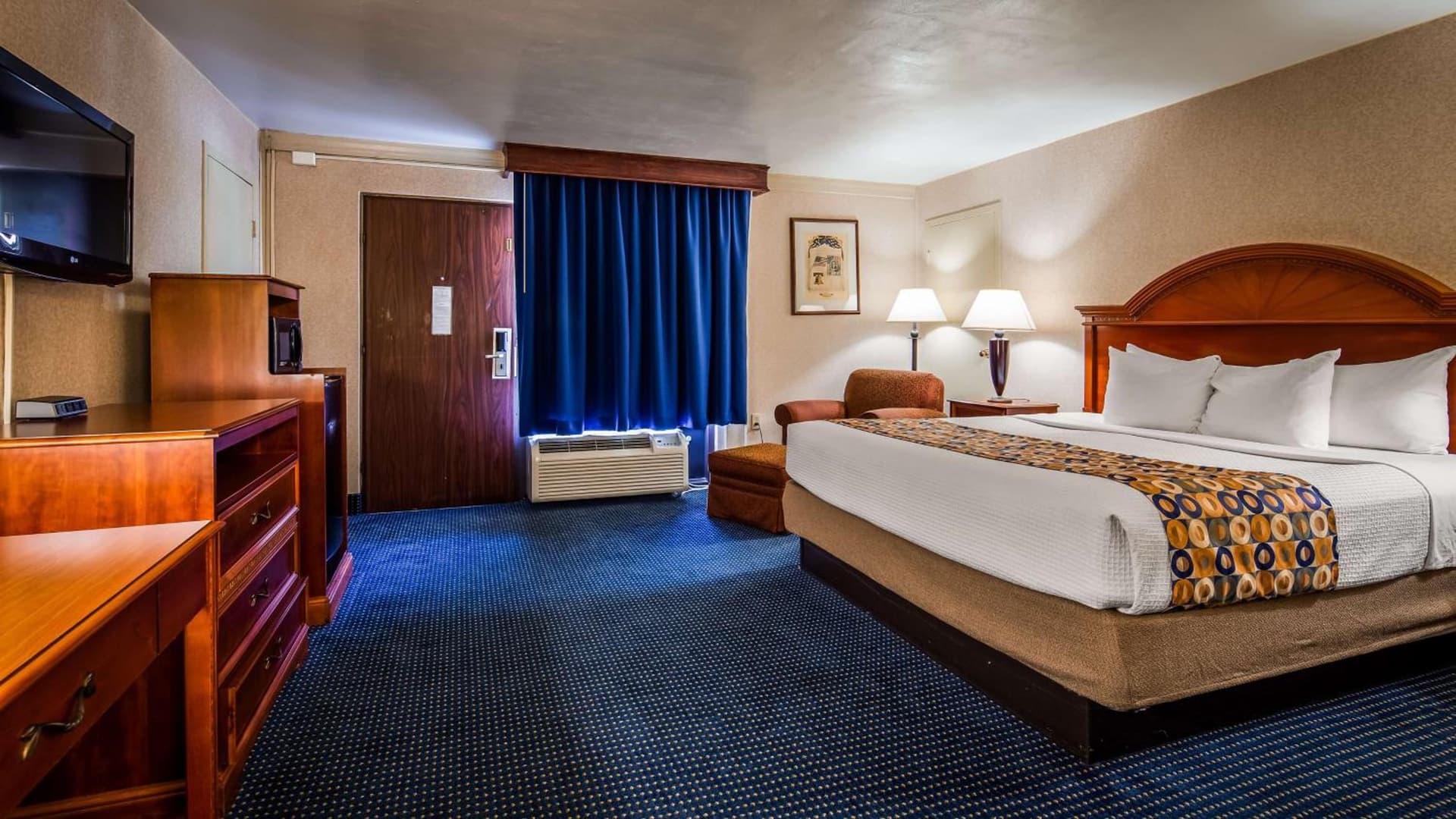 Hotel Pentagon gallery photo in Arlington, VA — image 37