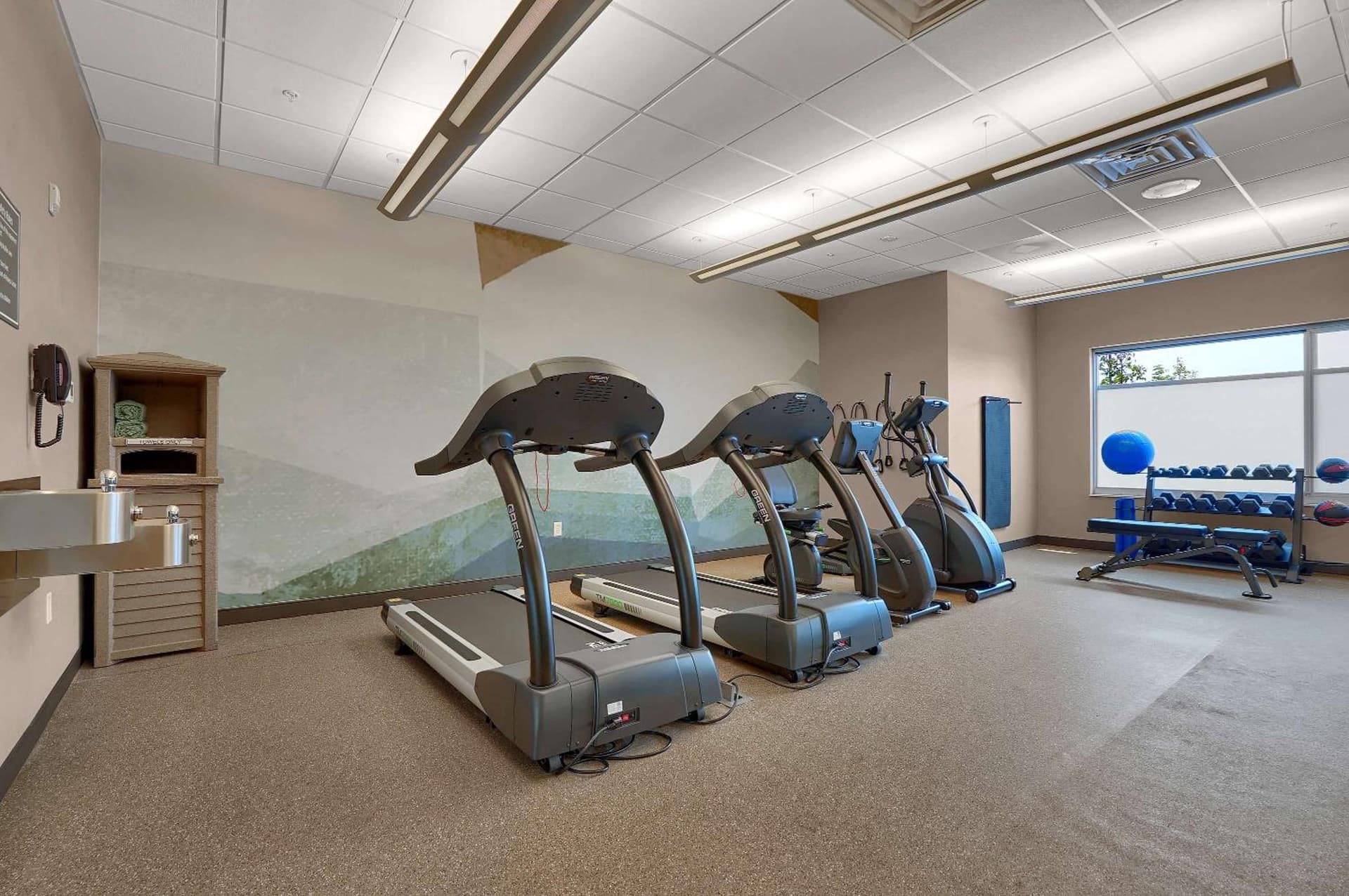 Best Western Plus Fillmore Inn & Suites gallery photo in Colorado Springs, CO — image 18