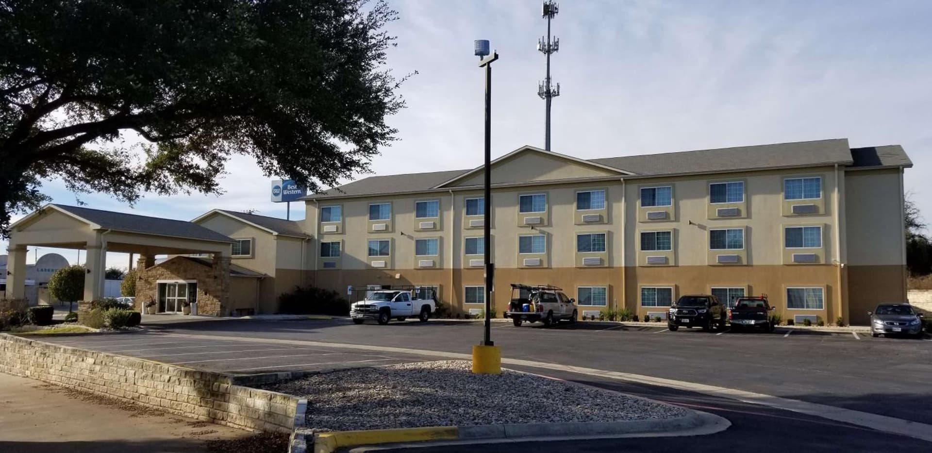 Best Western Harker Heights gallery photo in Harker Heights, TX — image 26