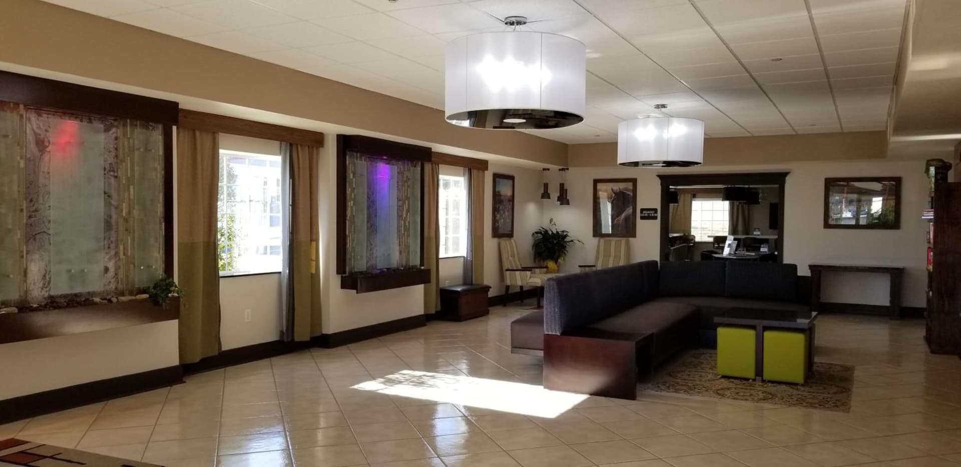 Best Western Harker Heights gallery photo in Harker Heights, TX — image 8