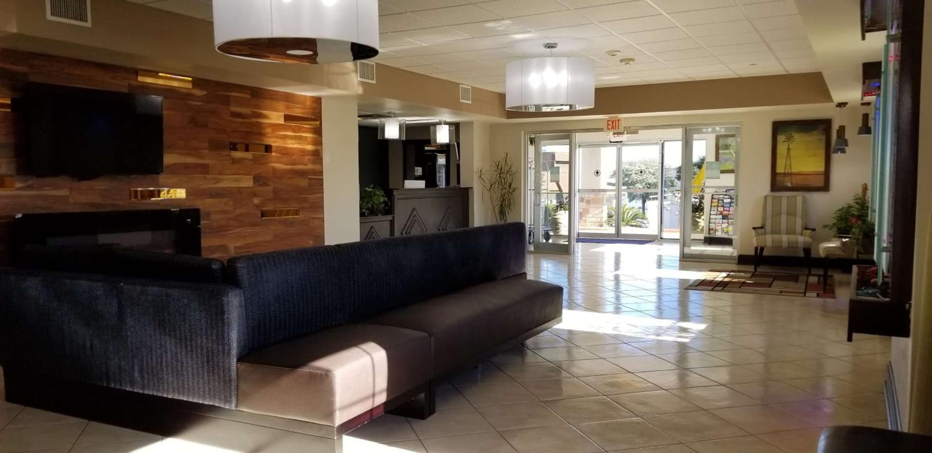 Best Western Harker Heights gallery photo in Harker Heights, TX — image 15