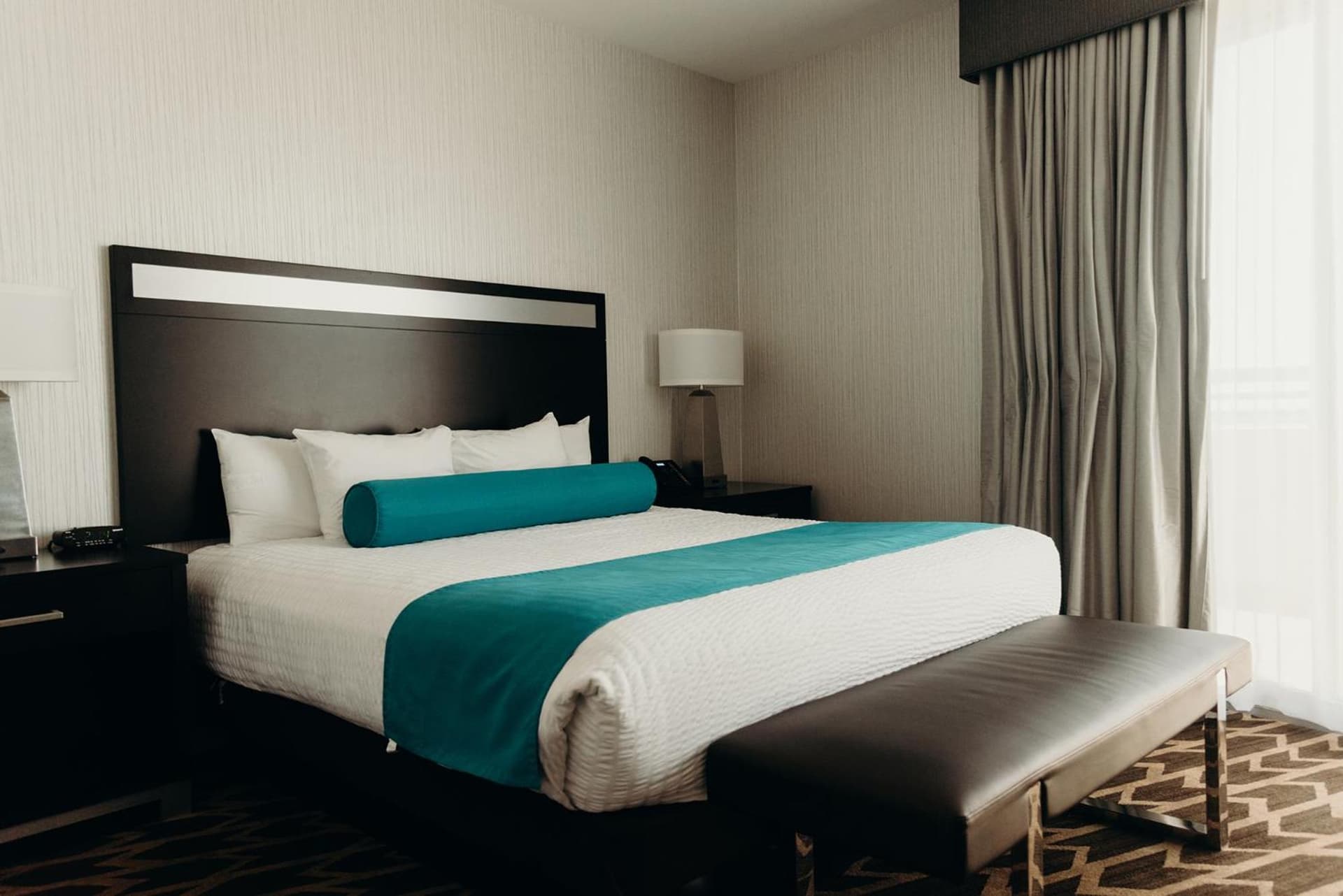 Gold Country Casino Resort property views in Oroville, CA — gallery photo 3