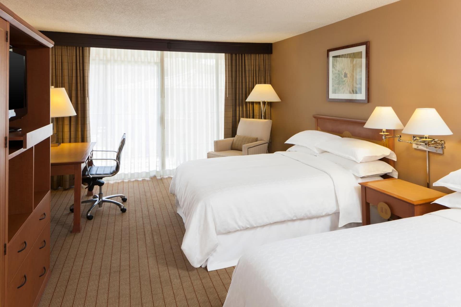 Wyndham Phoenix Airport - Tempe gallery photo in Tempe, AZ — image 18