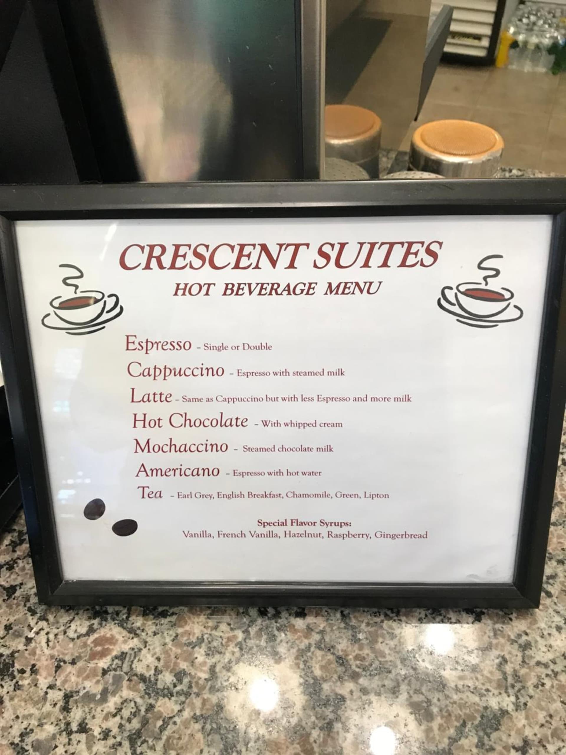 Crescent Suites Hotel gallery photo in Waltham, MA — image 30