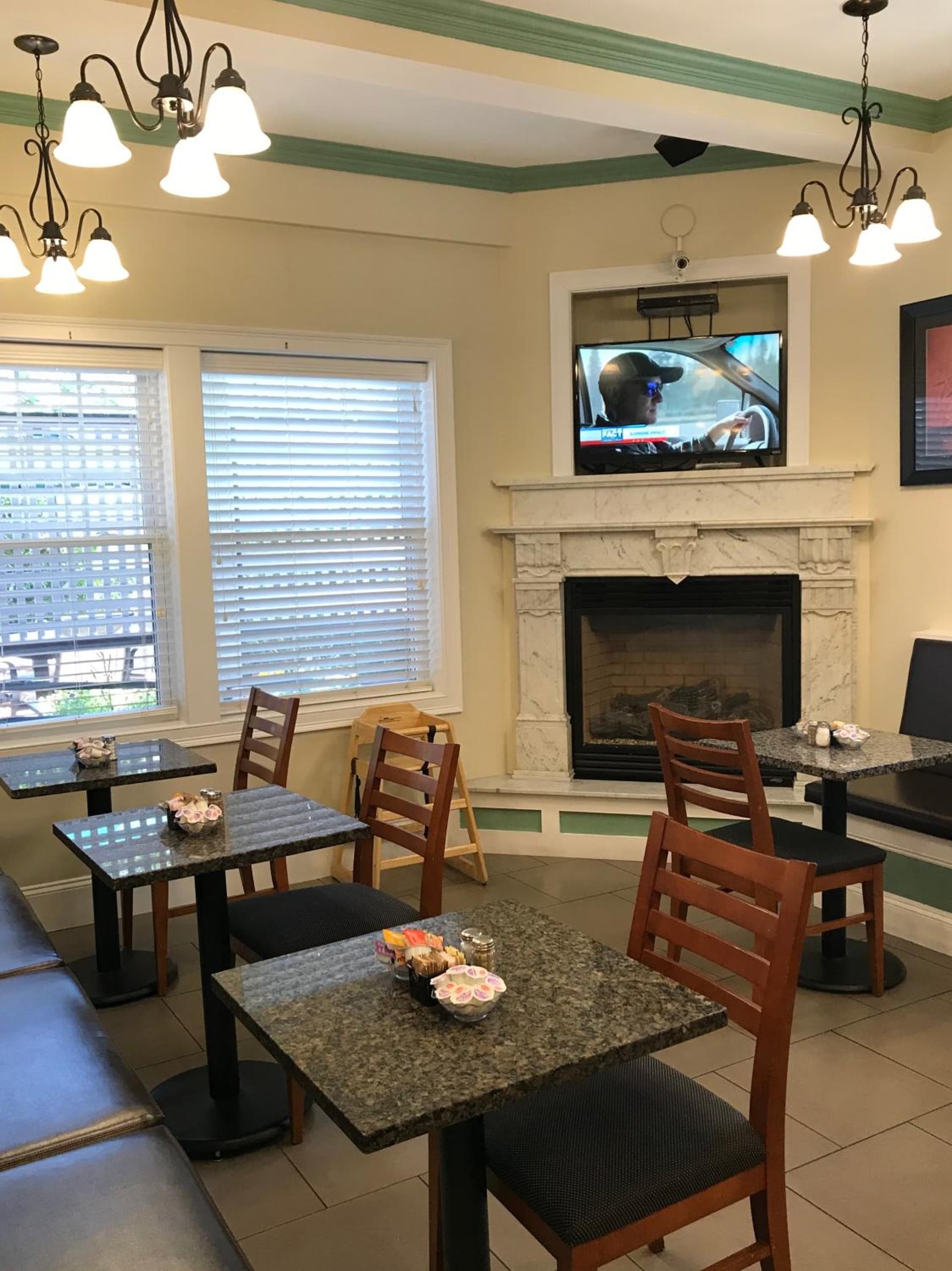 Crescent Suites Hotel gallery photo in Waltham, MA — image 19