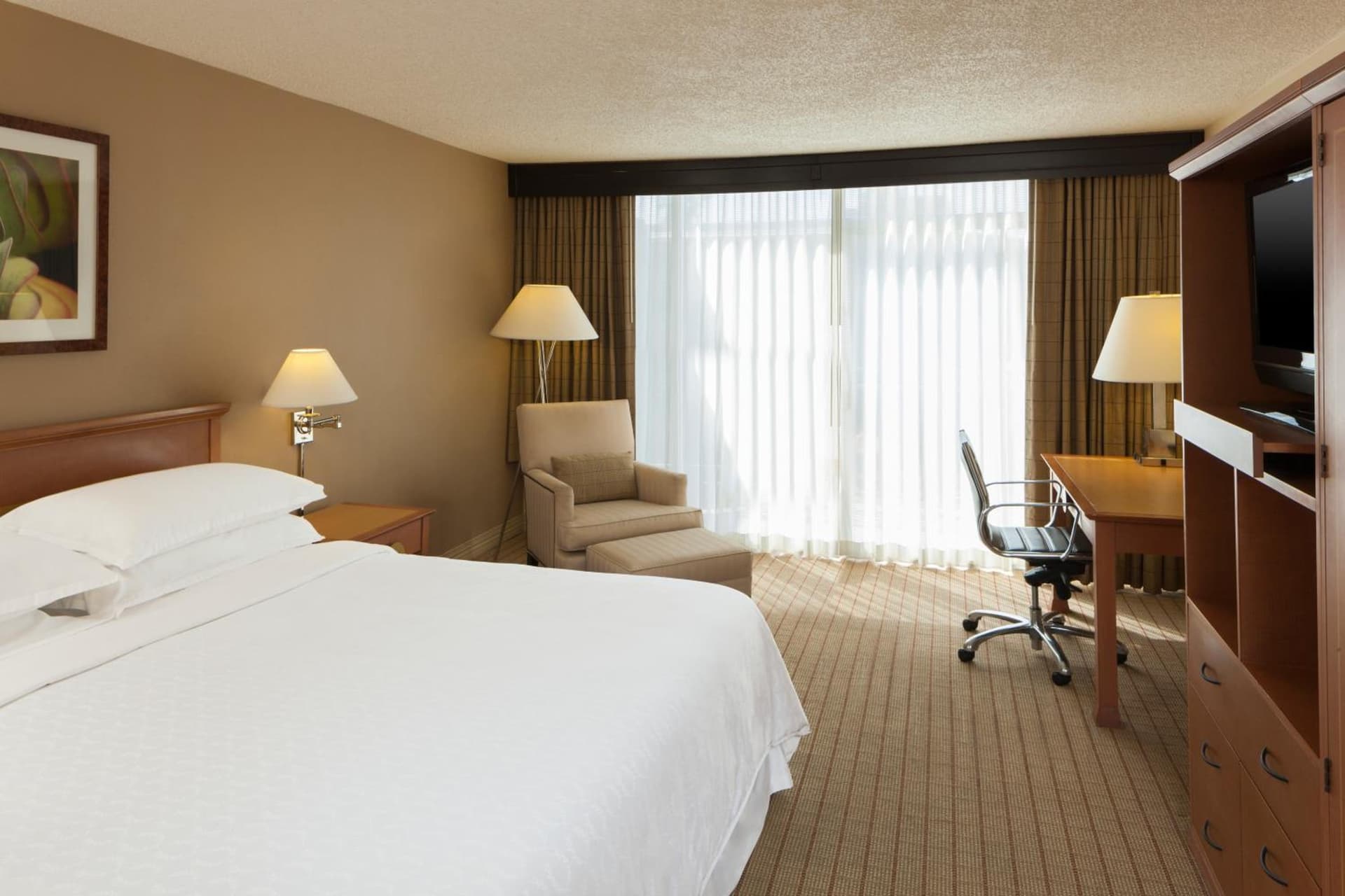 Wyndham Phoenix Airport - Tempe gallery photo in Tempe, AZ — image 27